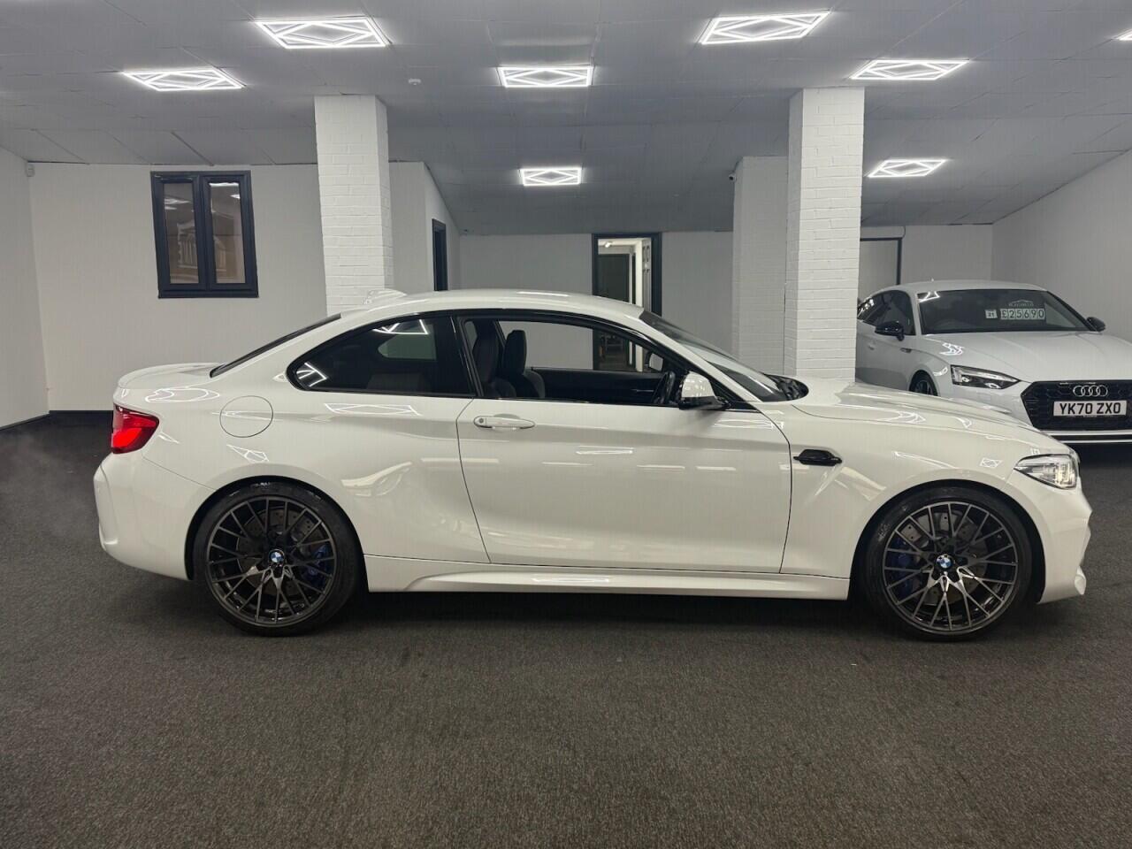 BMW M2 - Image 3
