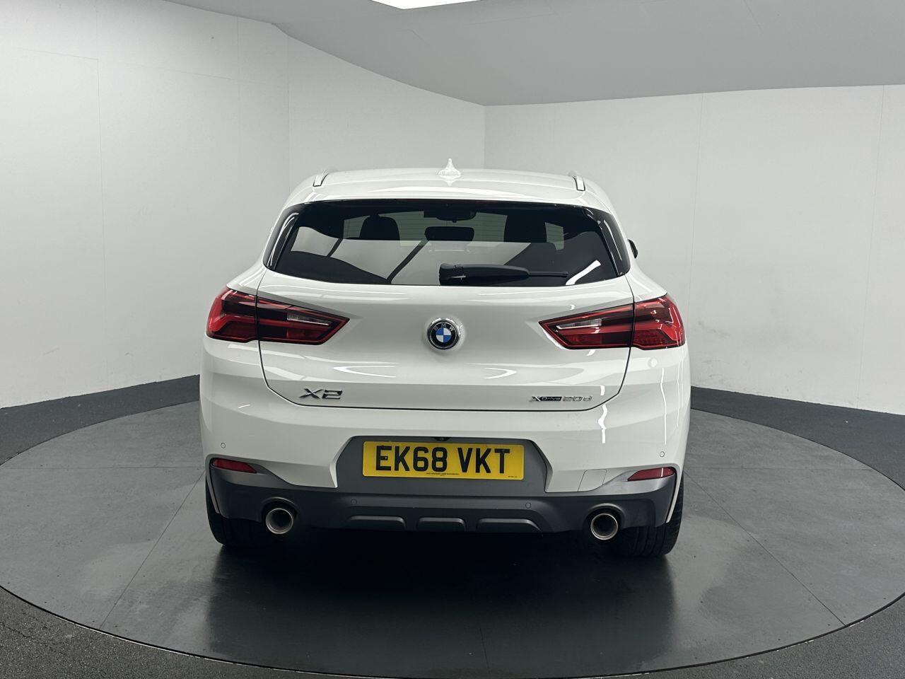 BMW X2 - Image 9