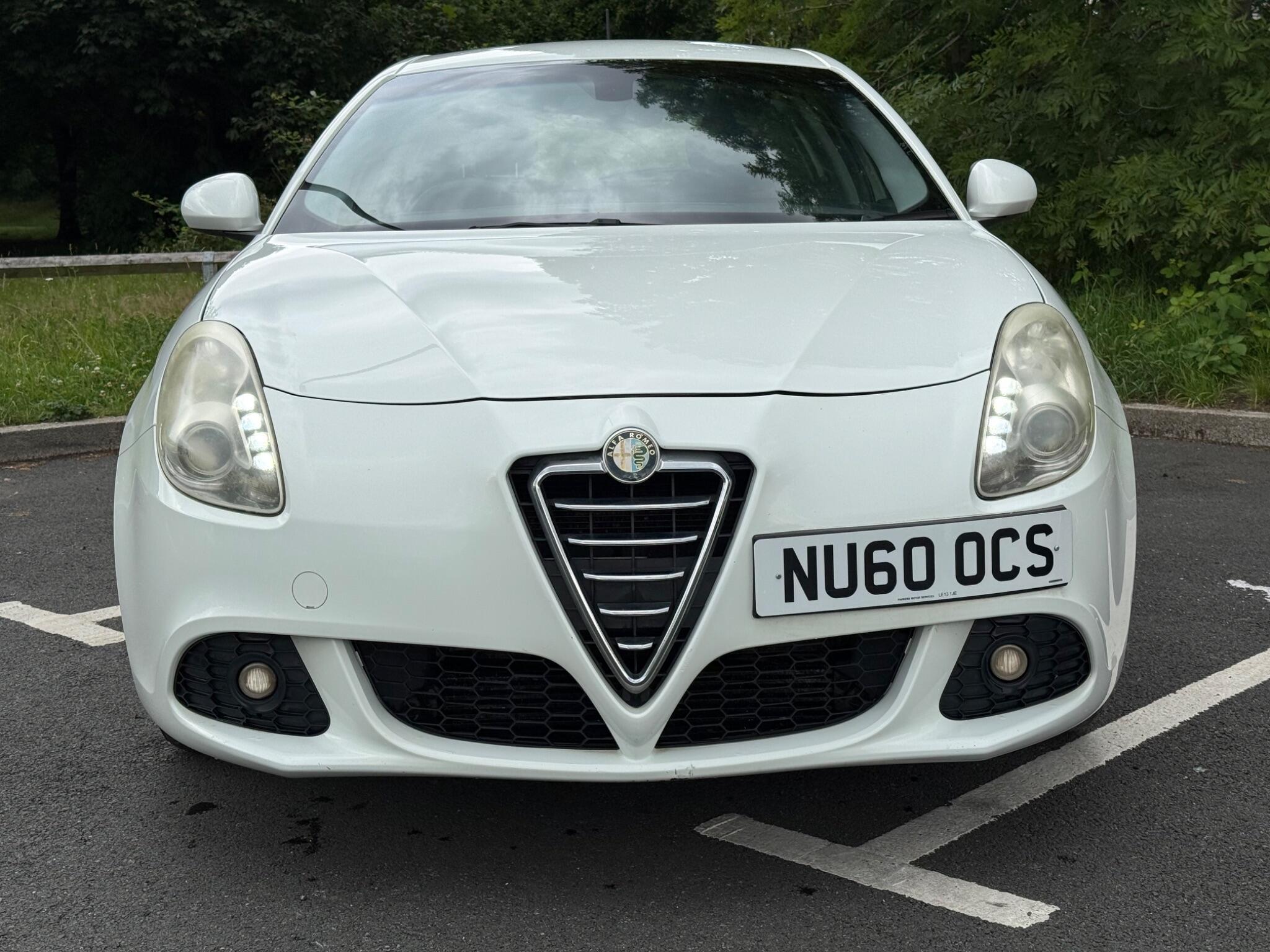 Alfa Romeo Giulietta - Image 3