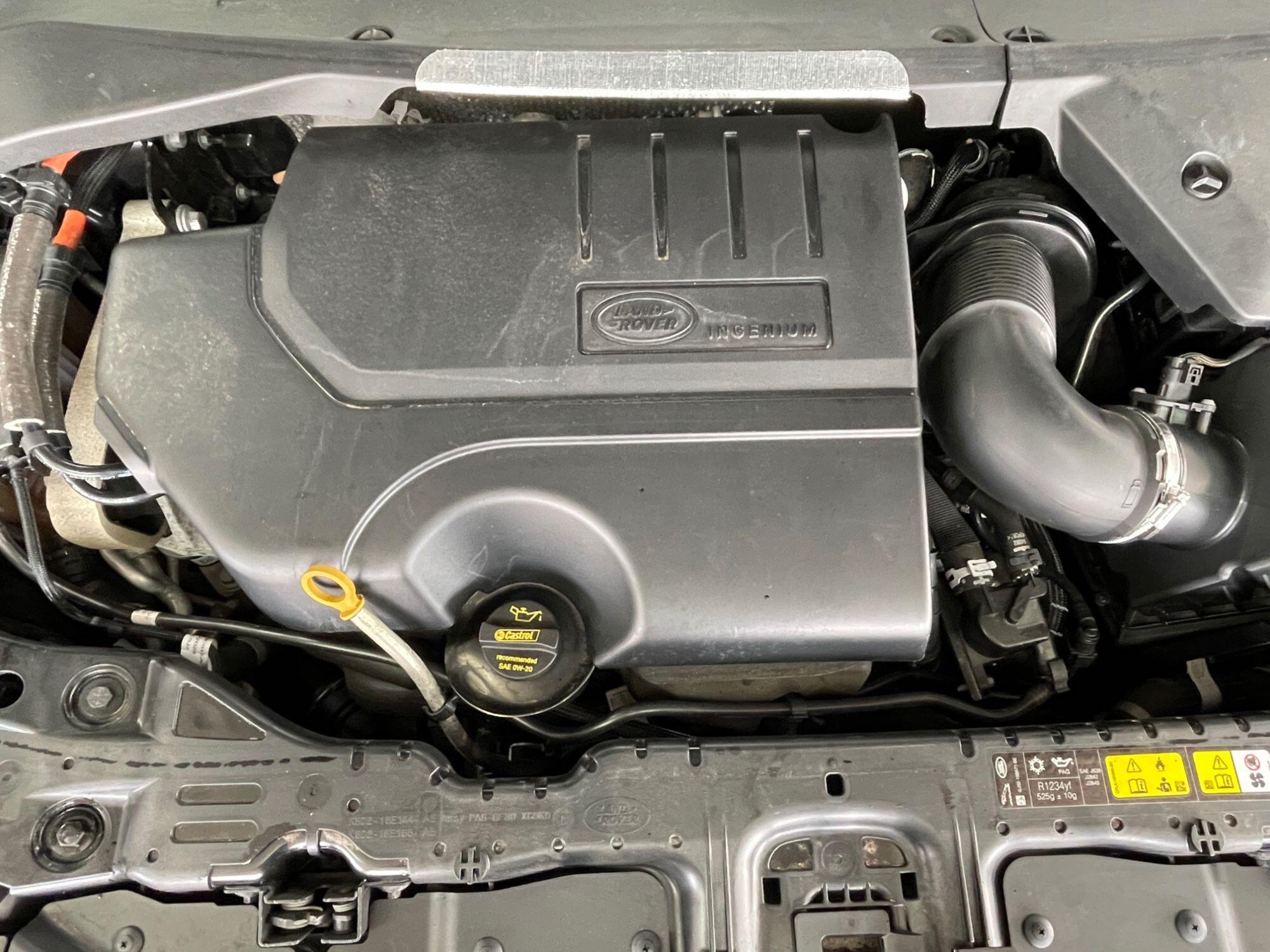 Land Rover Range Rover Evoque - Image 20