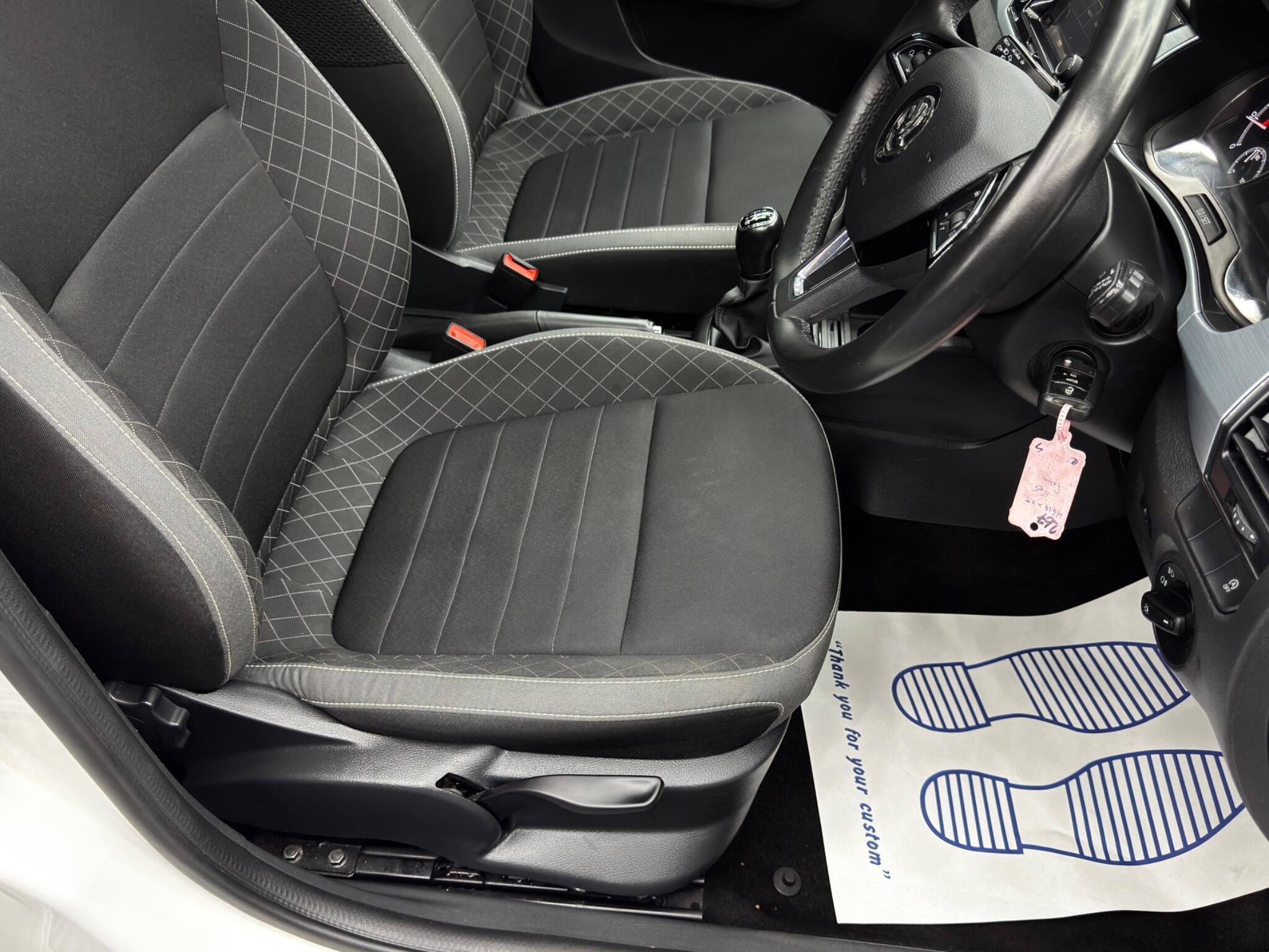 Skoda Fabia - Image 13