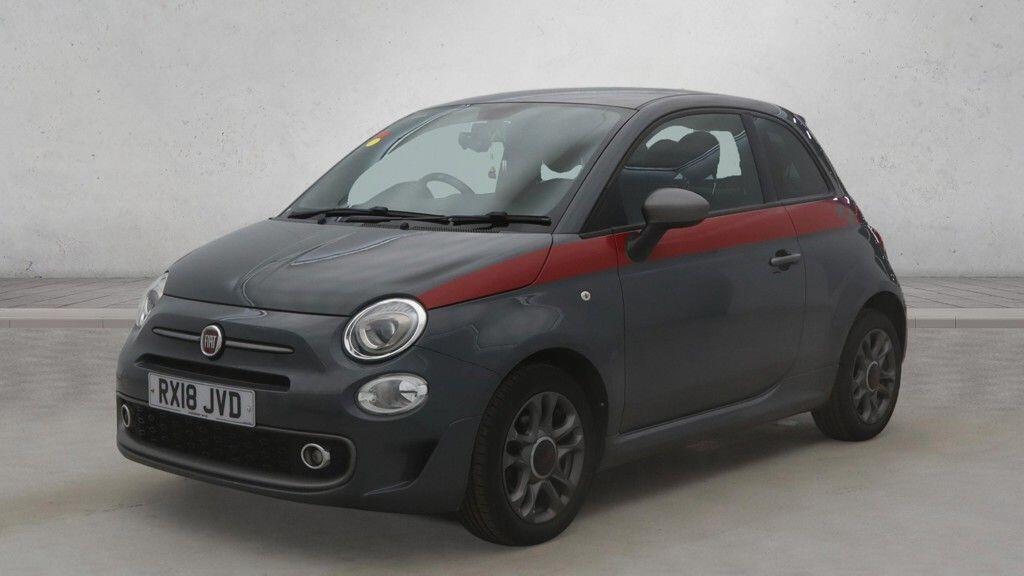Fiat 500 - Image 2