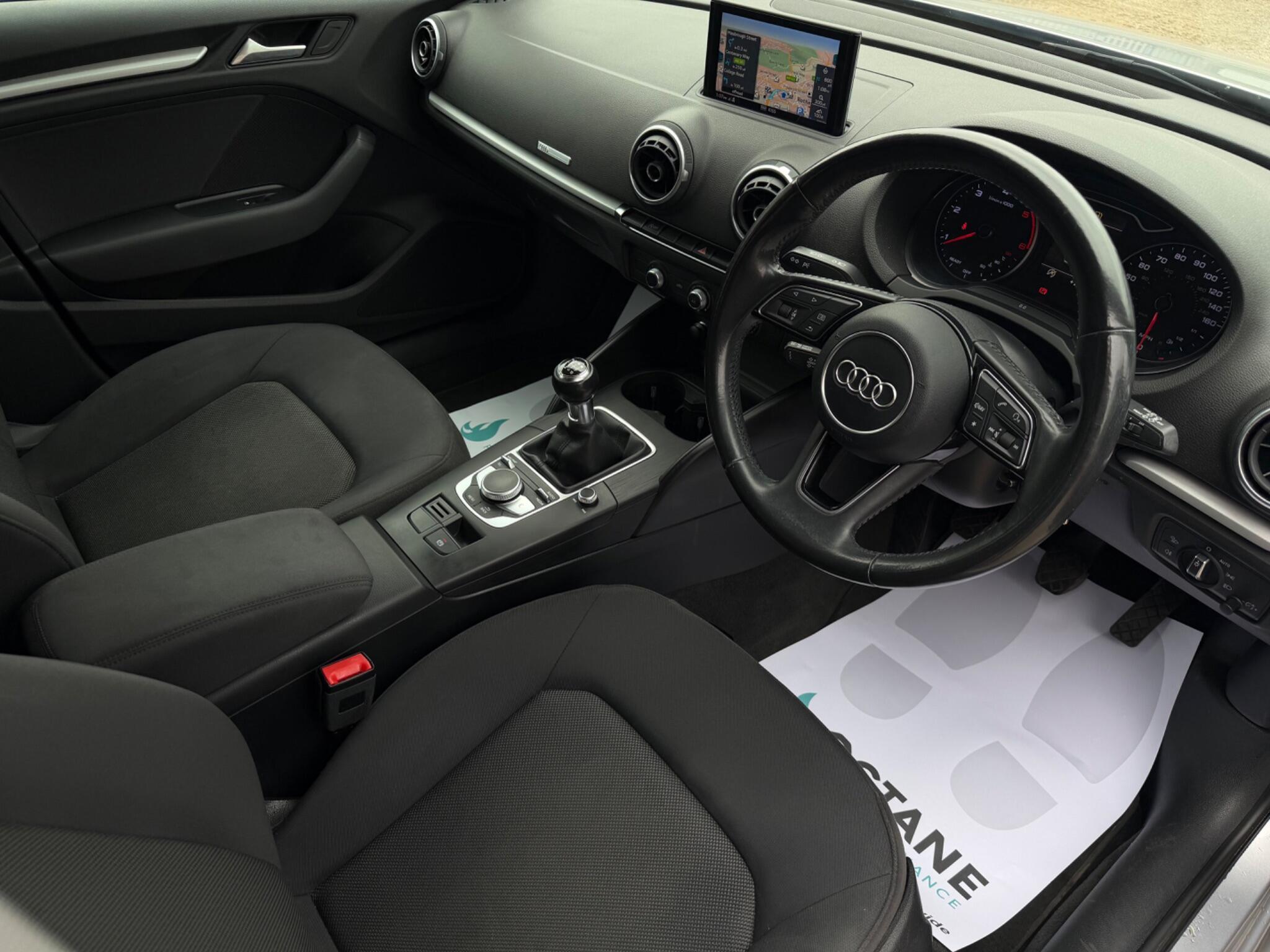 Audi A3 - Image 10