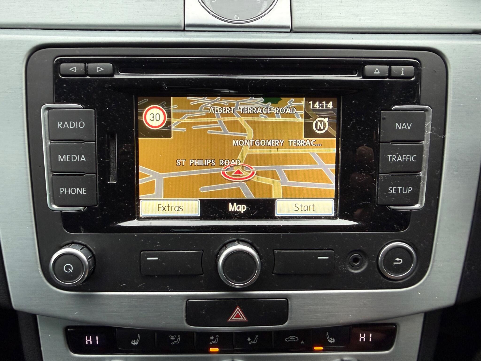 Volkswagen CC - Image 14