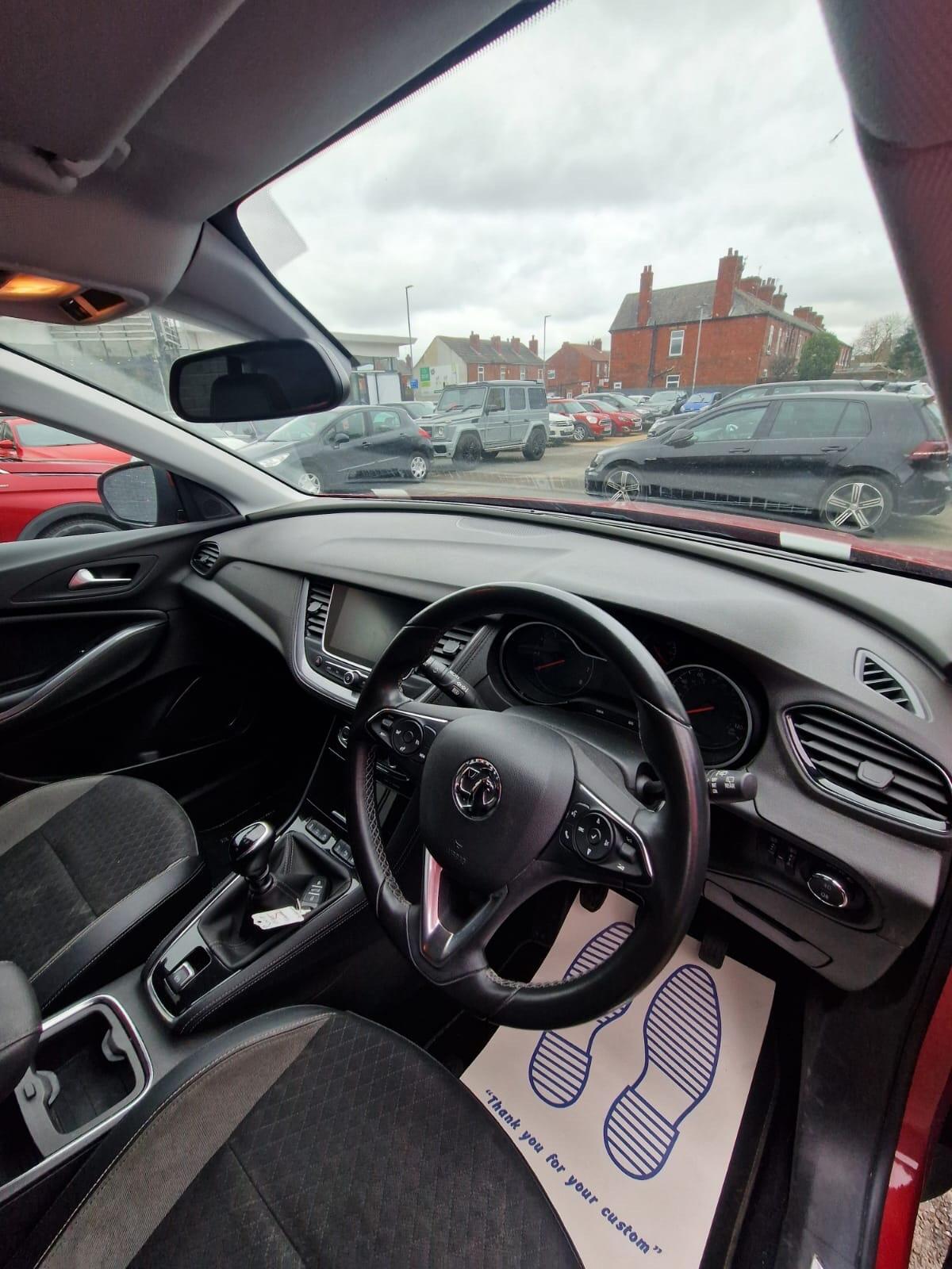 Vauxhall Grandland X - Image 26