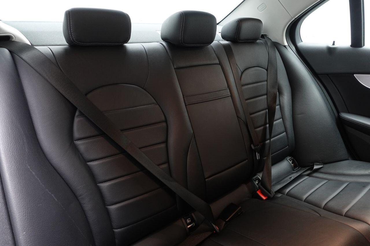Mercedes-benz C-CLASS - Image 18