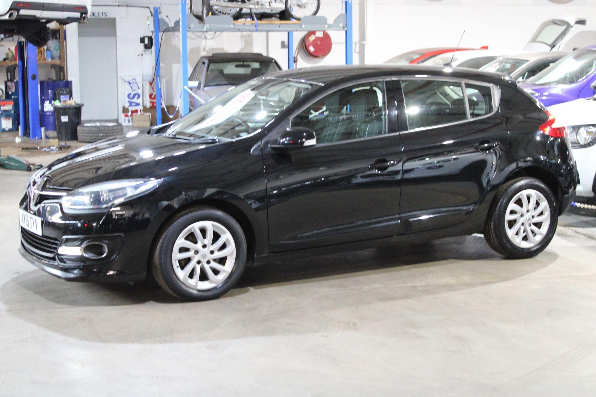 Renault Megane - Image 3