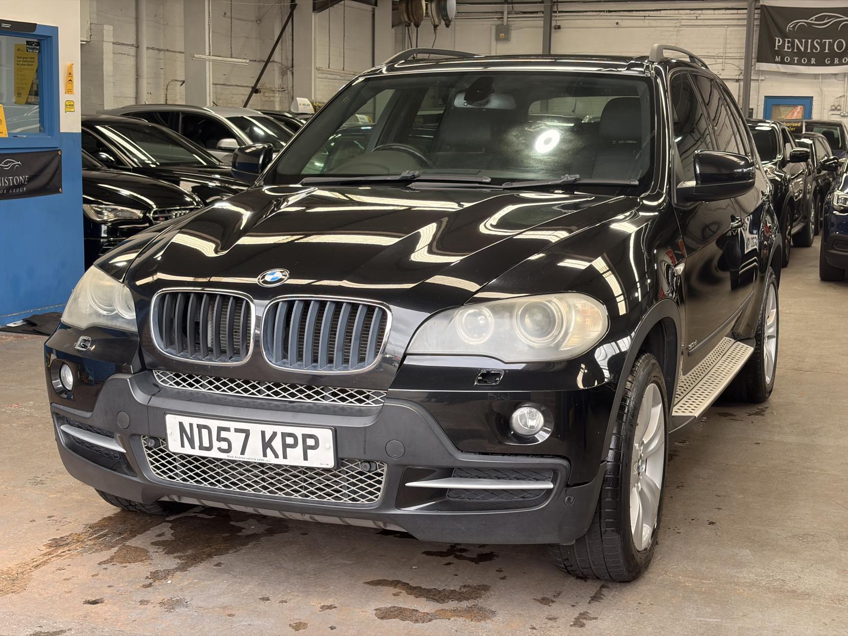 BMW X5 - Image 3