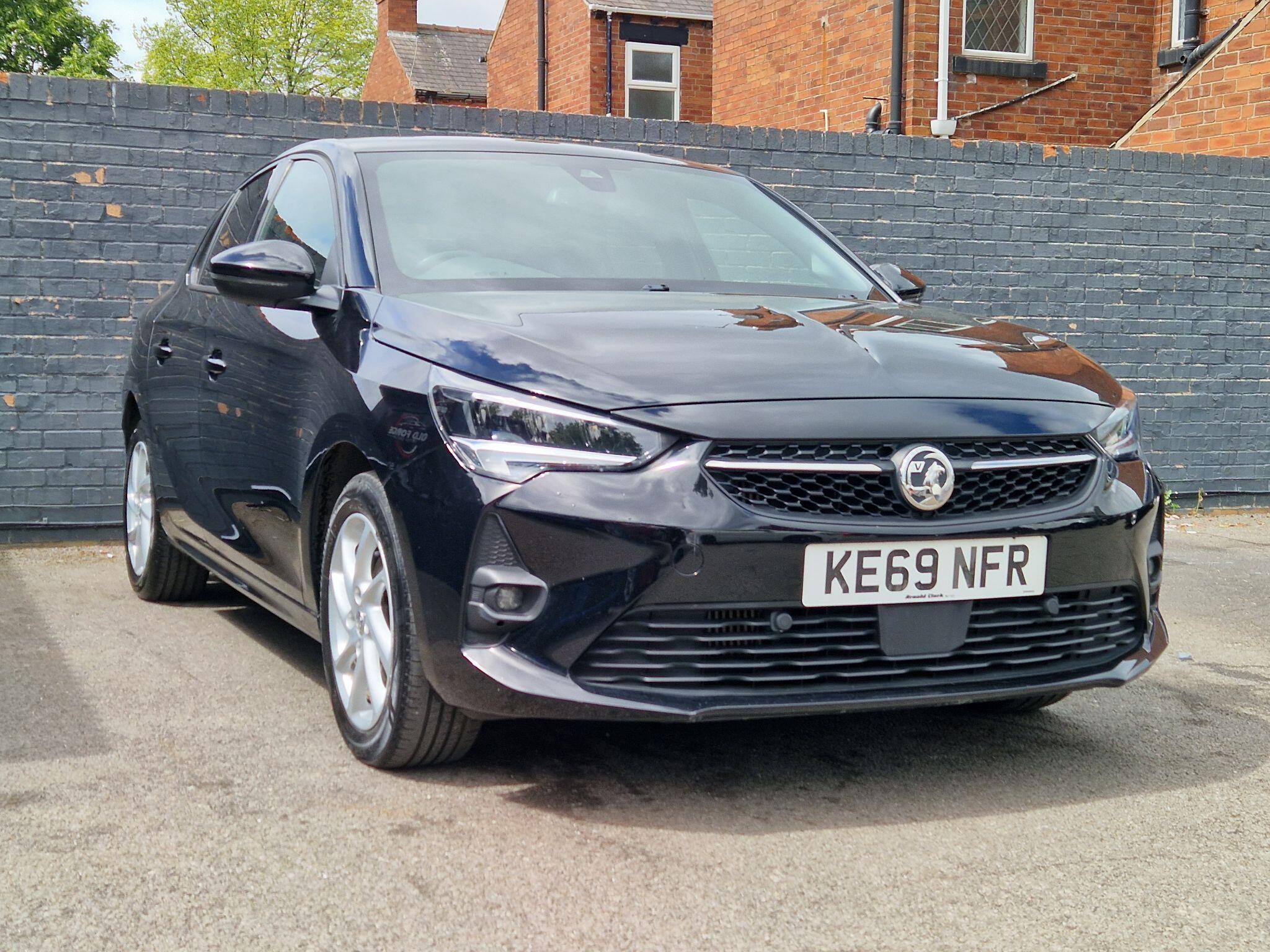 Vauxhall Corsa - Image 16
