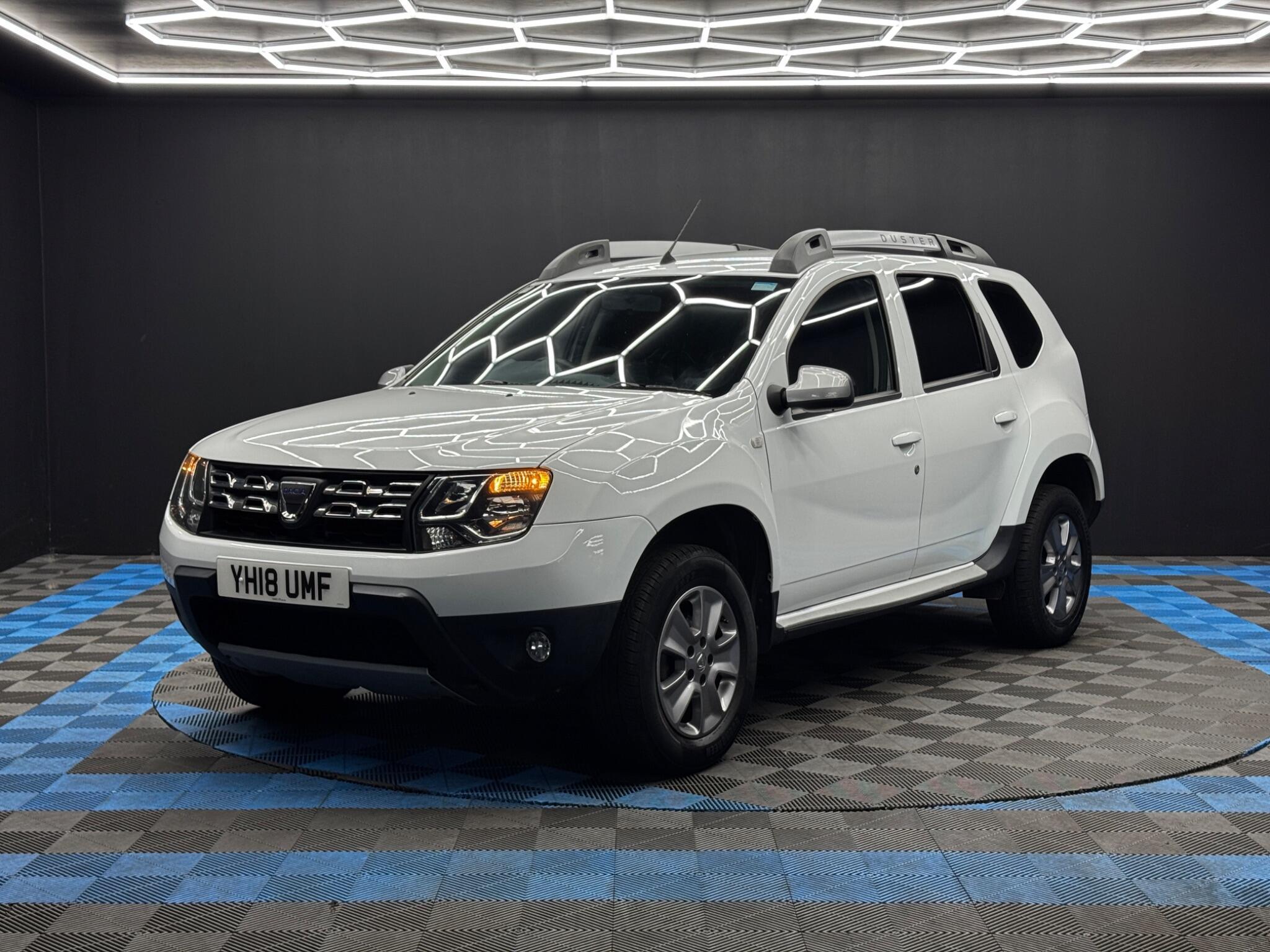 Dacia Duster - Image 3
