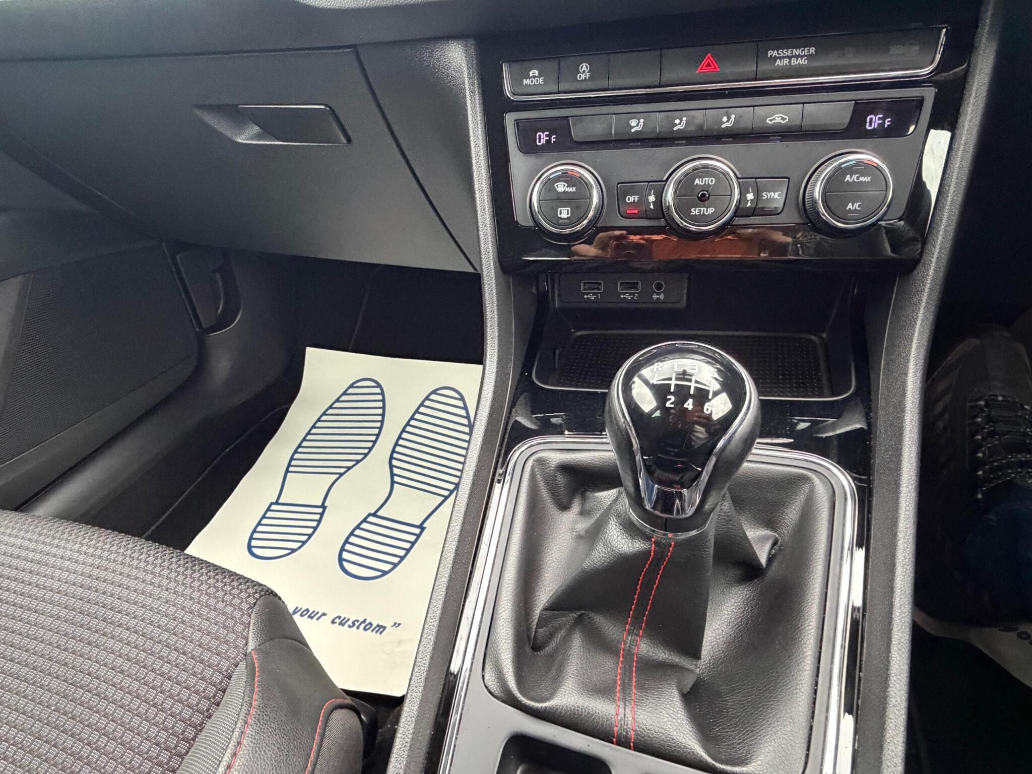 SEAT Leon - Image 20