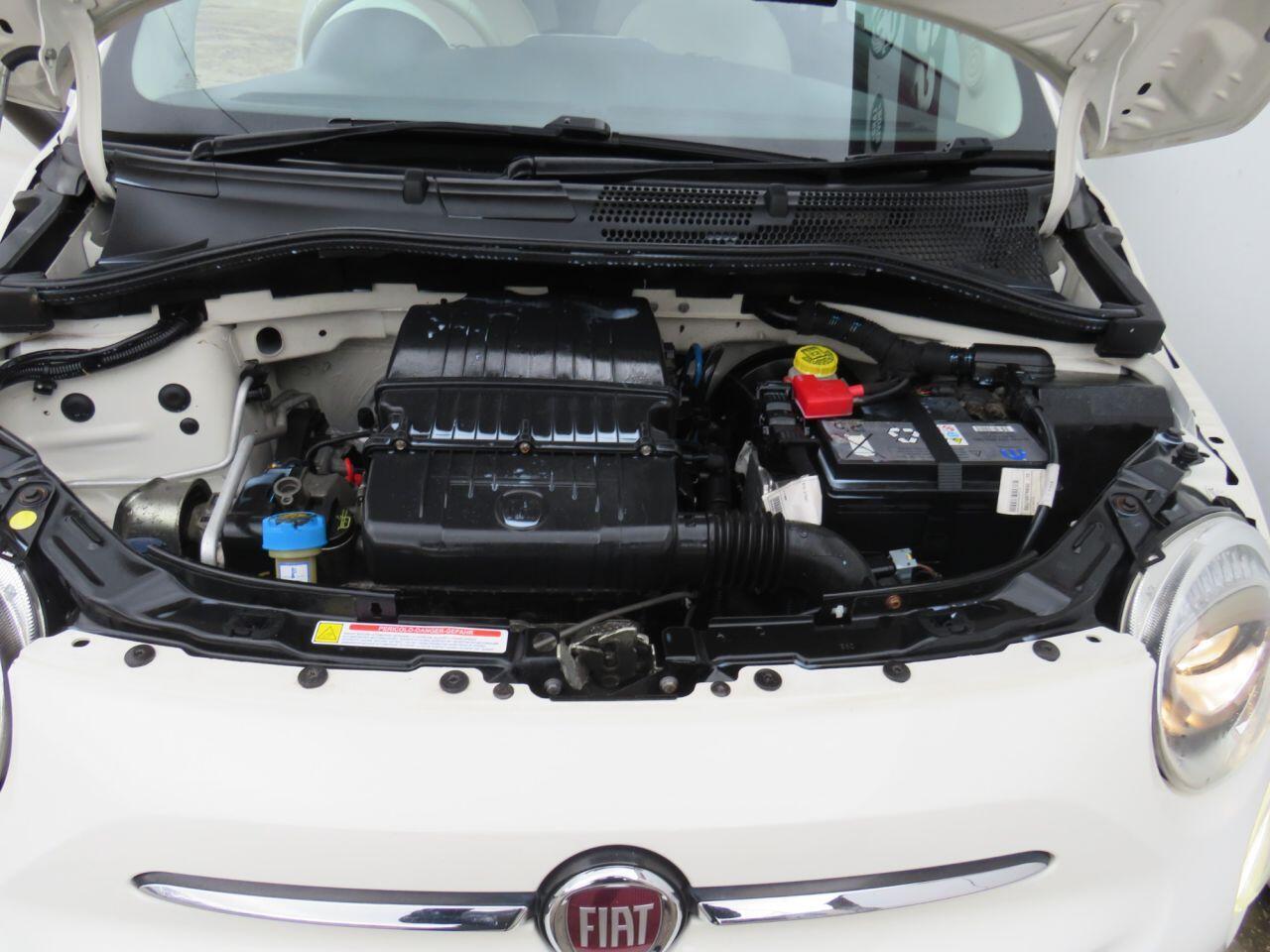 Fiat 500 - Image 15