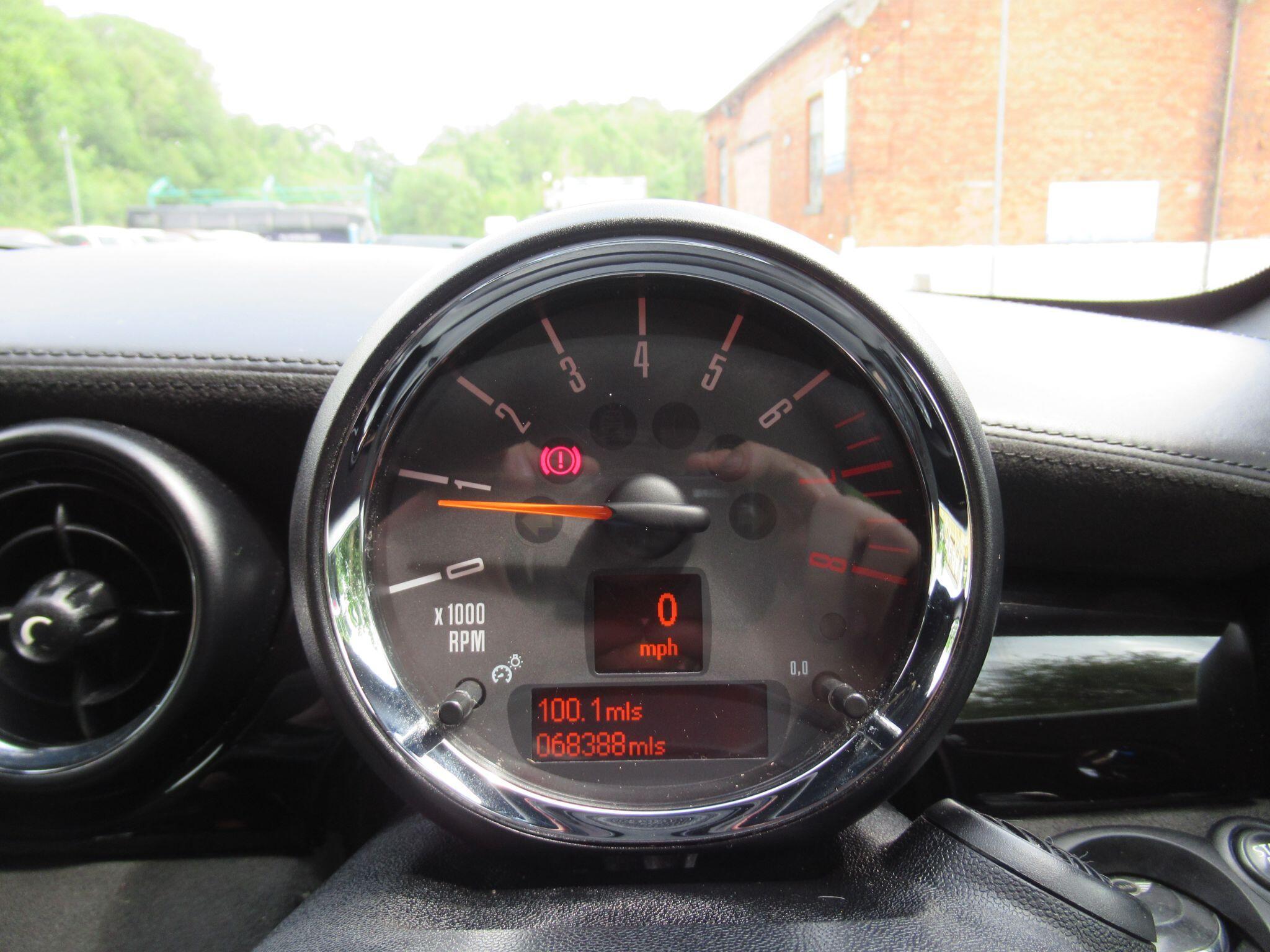 MINI Coupe - Image 18