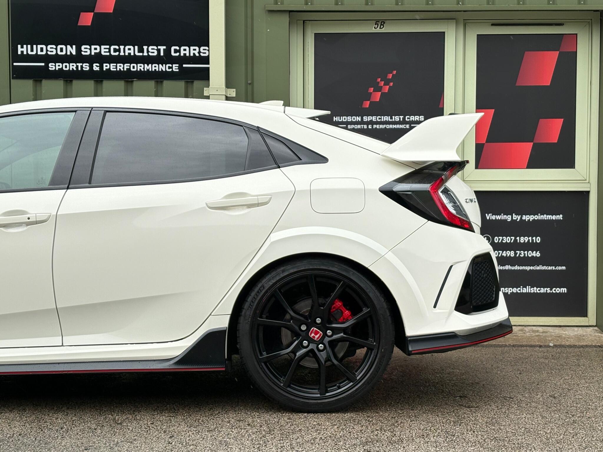Honda Civic - Image 13