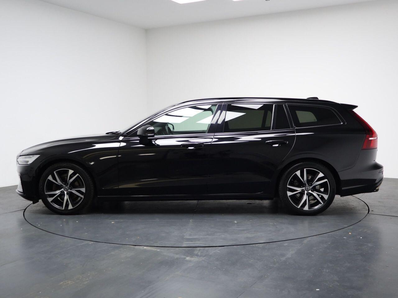 Volvo V60 - Image 8