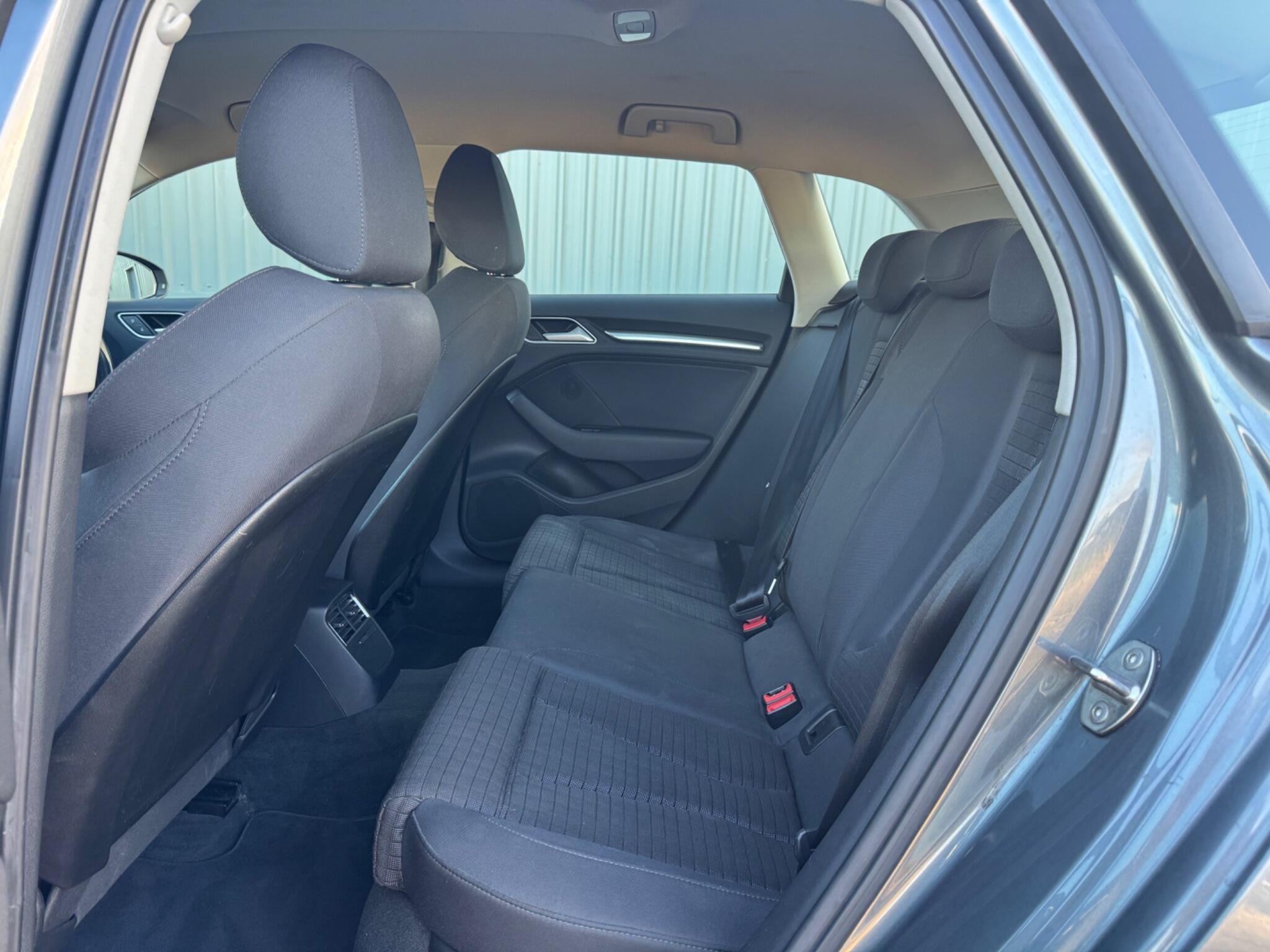 Audi A3 - Image 11
