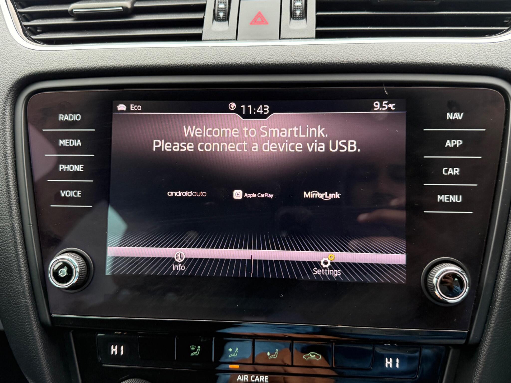 Skoda Octavia - Image 53