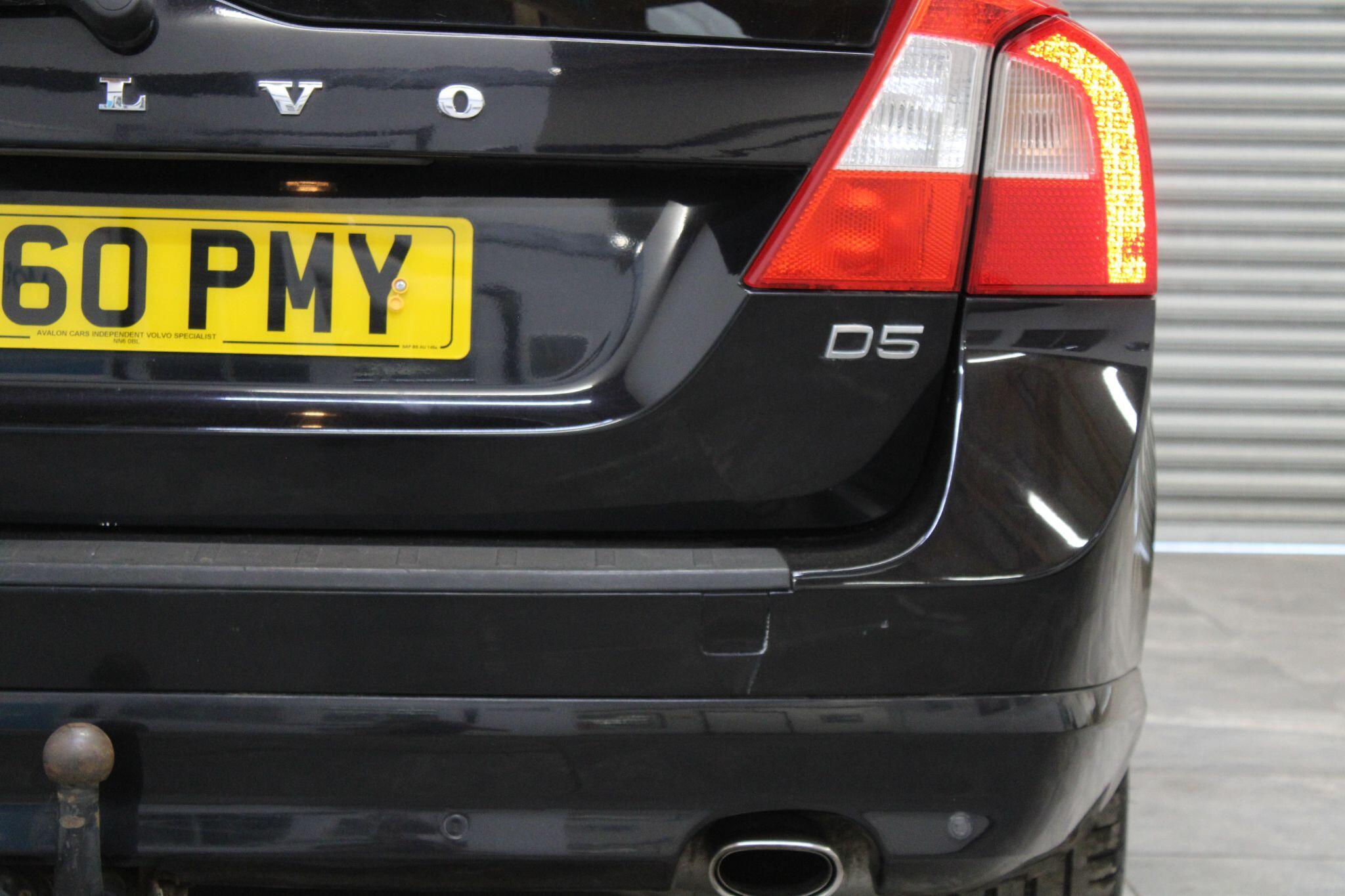 Volvo V70 - Image 15