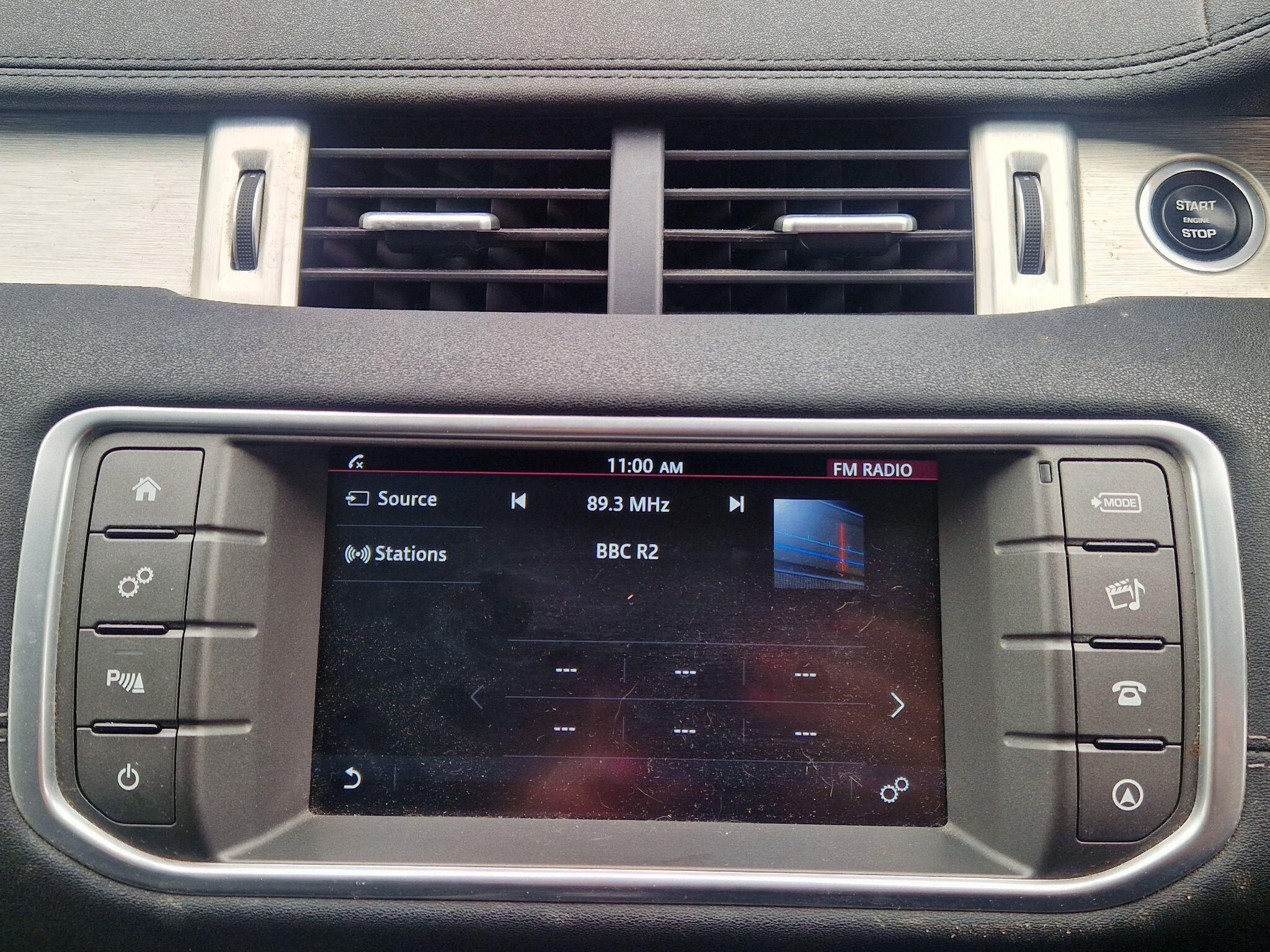 Land Rover Range Rover Evoque - Image 44