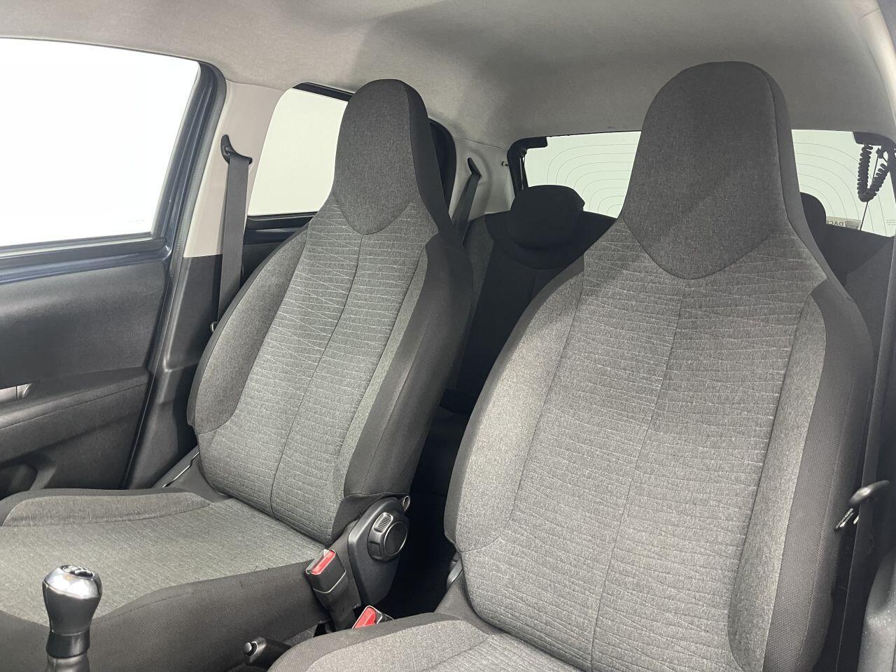 Citroen C1 - Image 23