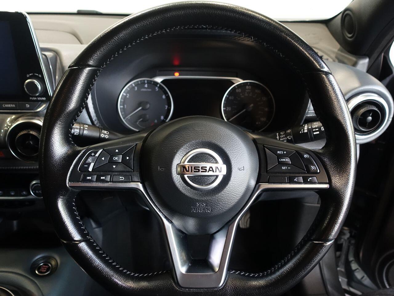 Nissan Juke - Image 19