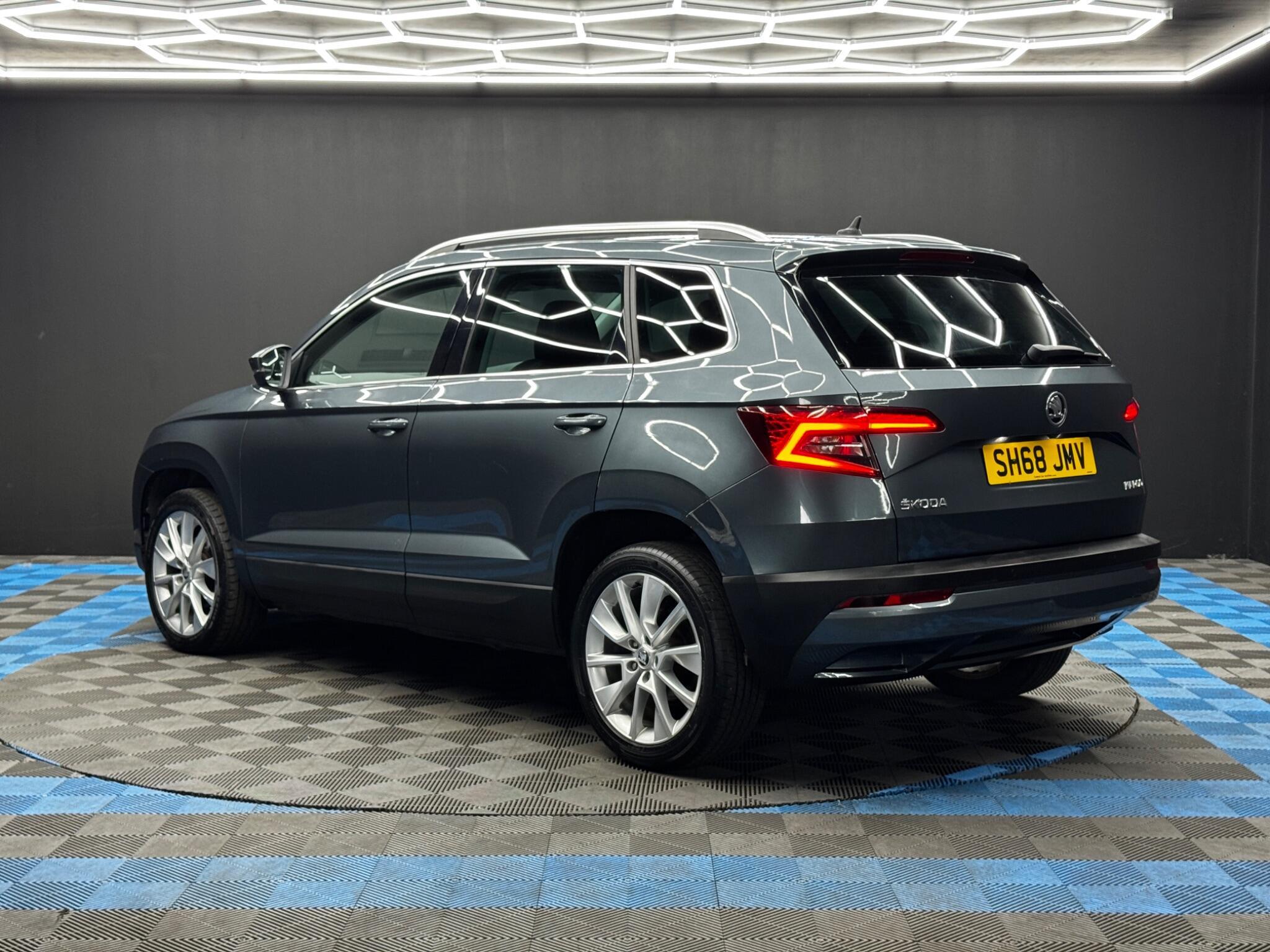 Skoda Karoq - Image 7