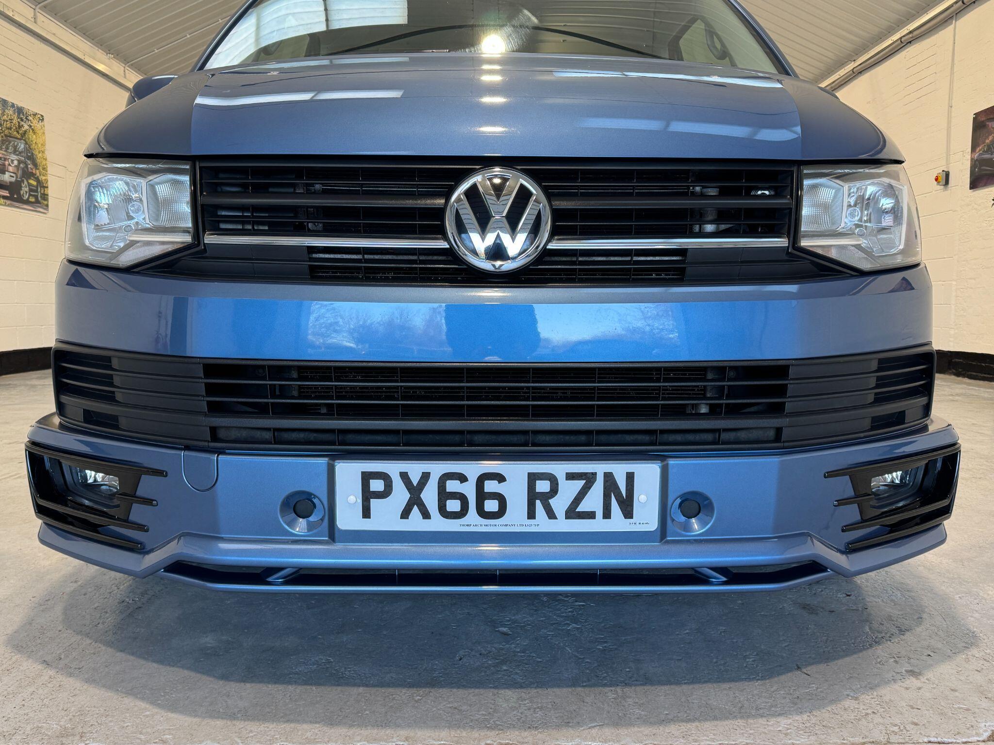 Volkswagen Transporter - Image 93