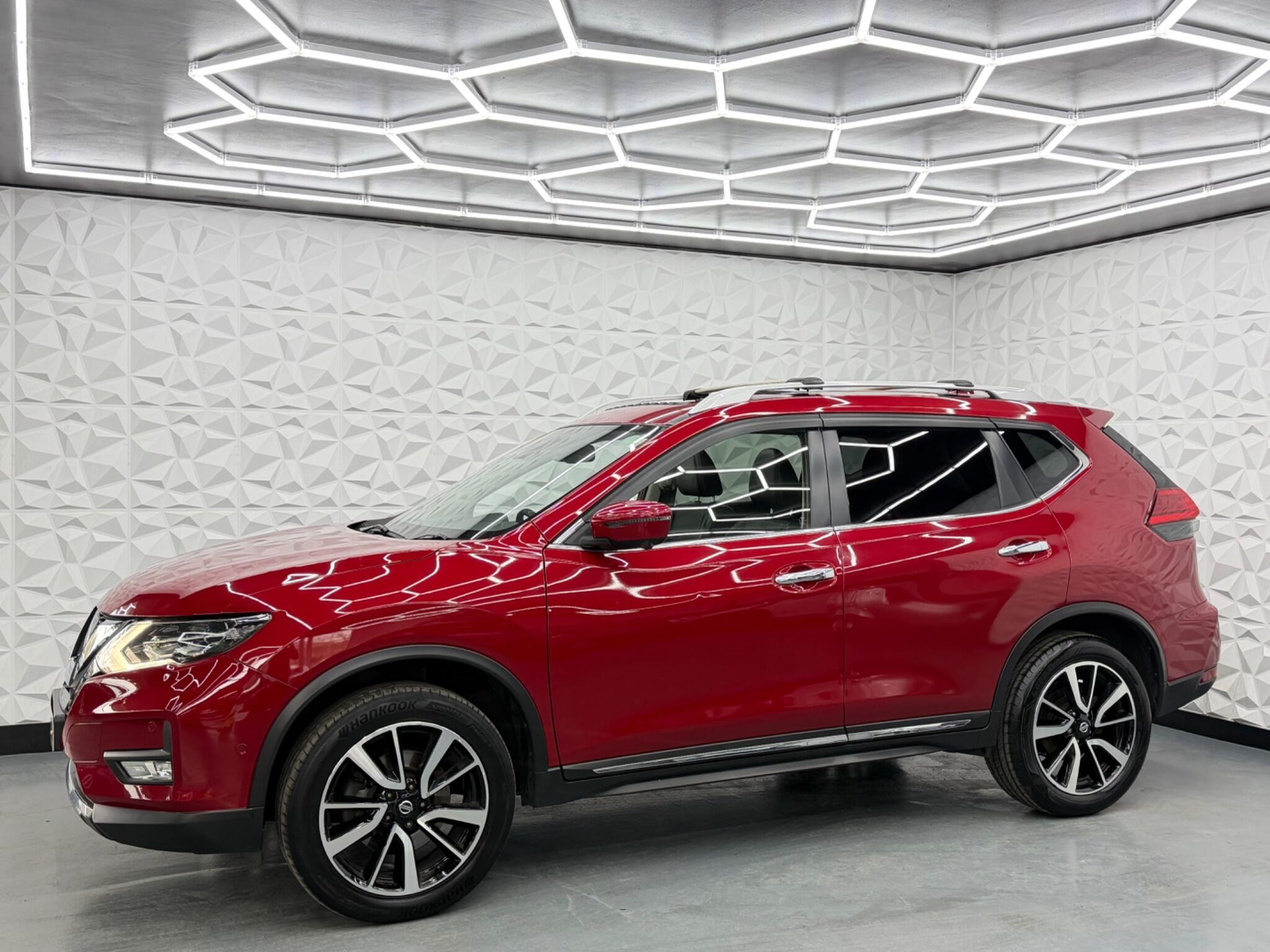 Nissan X-Trail - Image 5