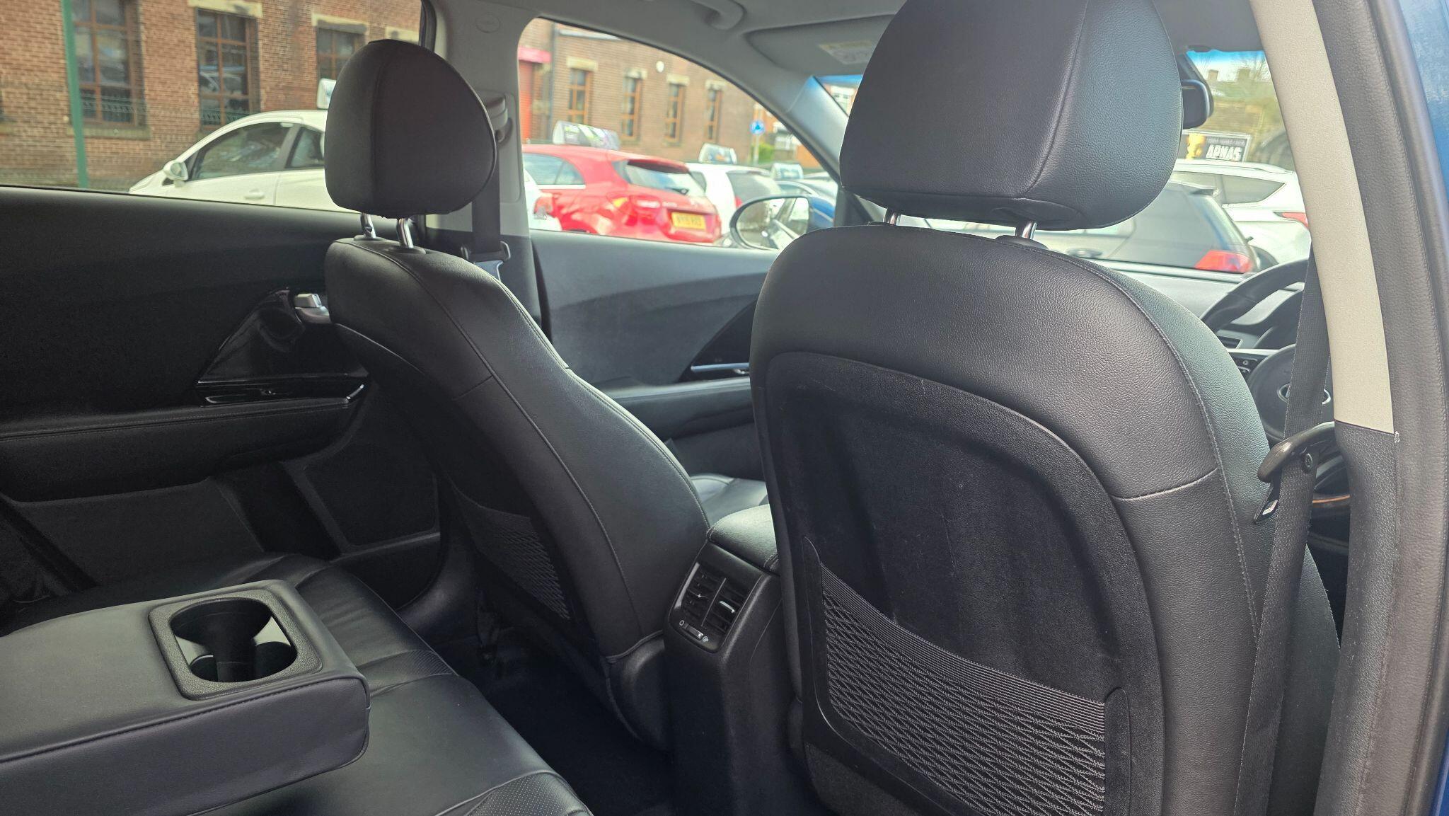 Kia Niro - Image 16