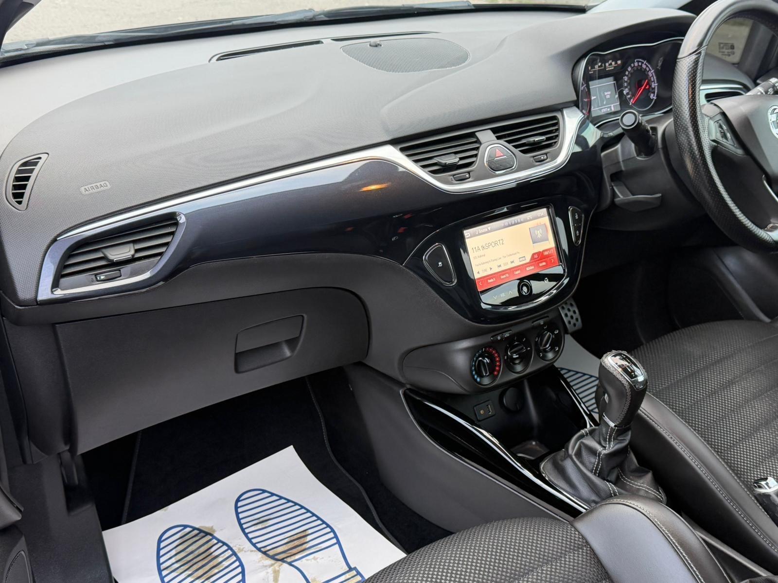 Vauxhall Corsa - Image 4