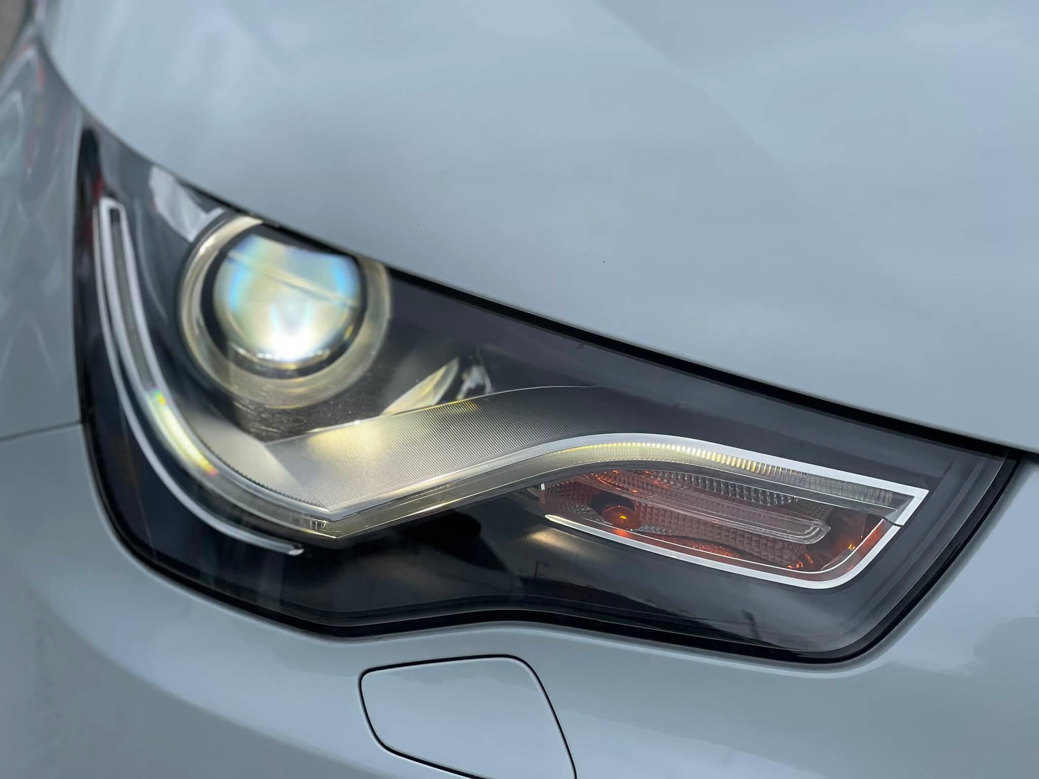 Audi A1 - Image 13