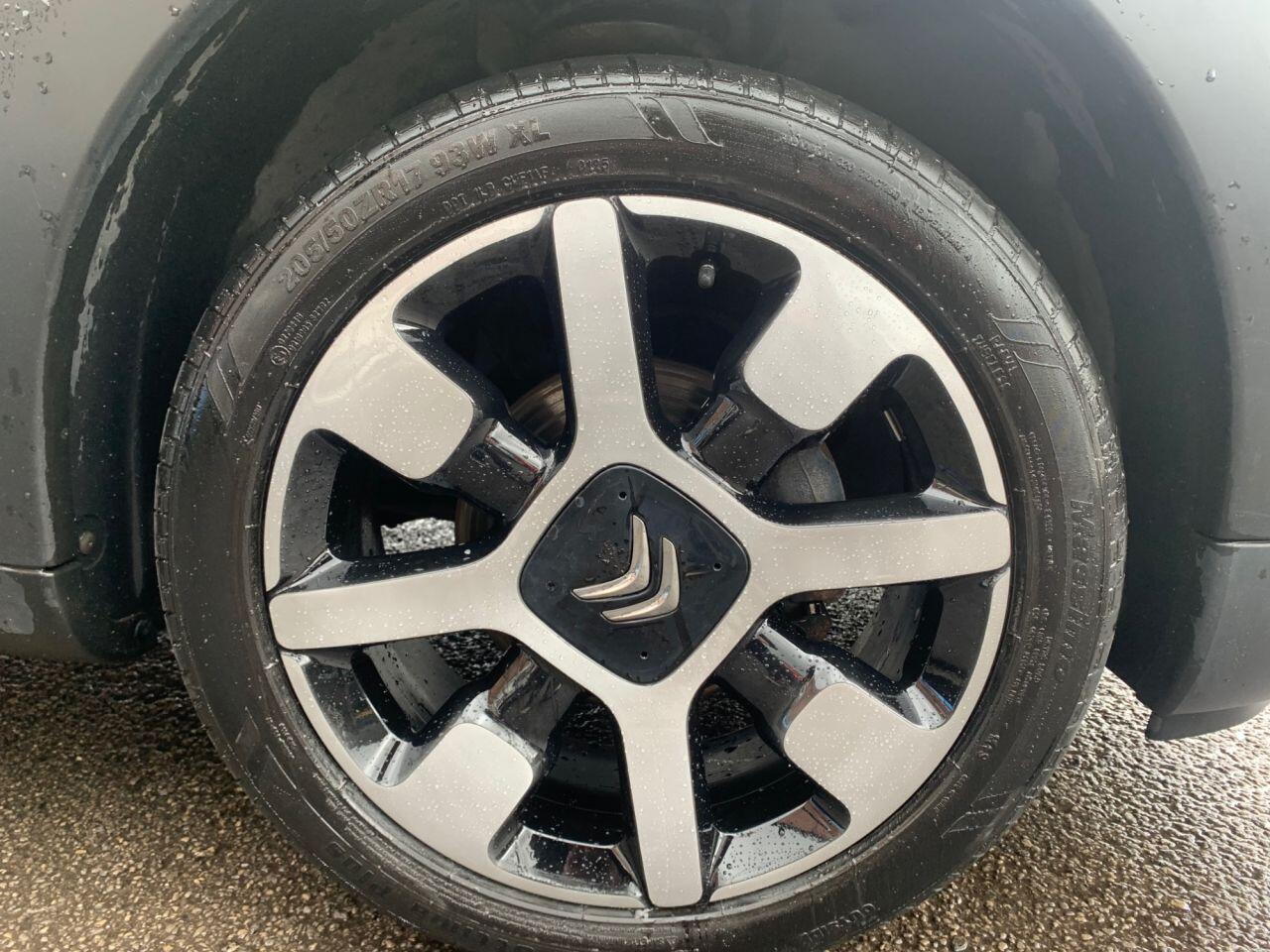 Citroen C4 Cactus - Image 30