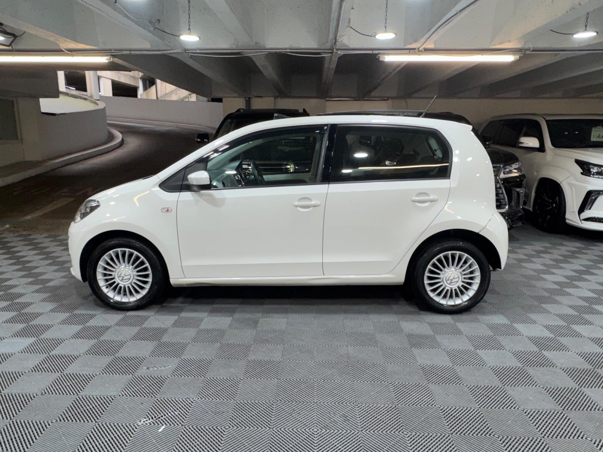 Volkswagen up! - Image 2