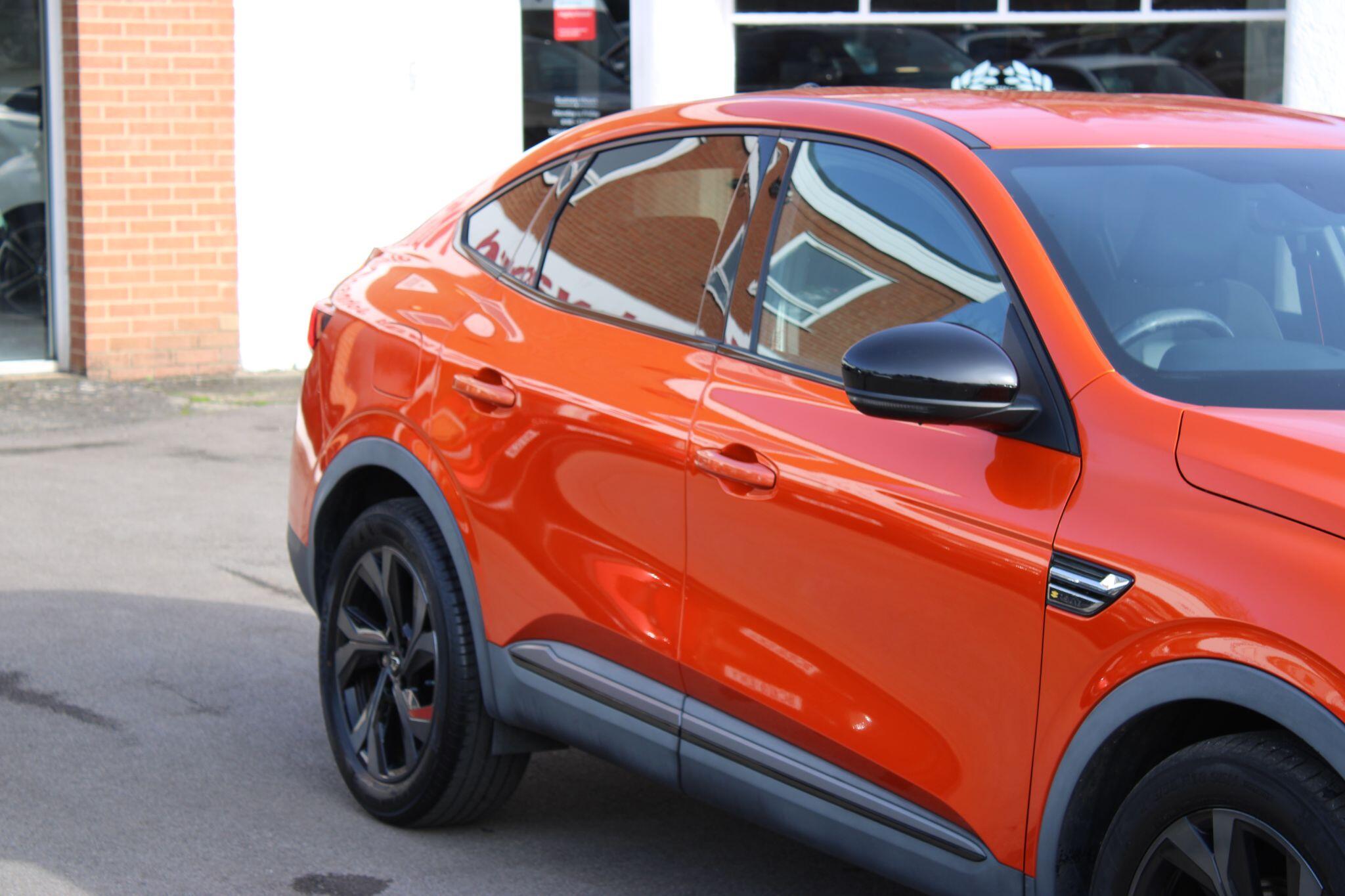 Renault Arkana - Image 5