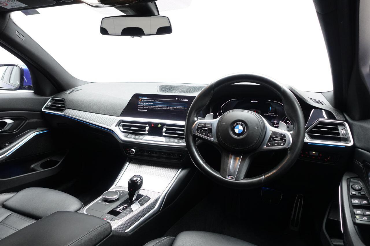 BMW 3 Series - Image 15
