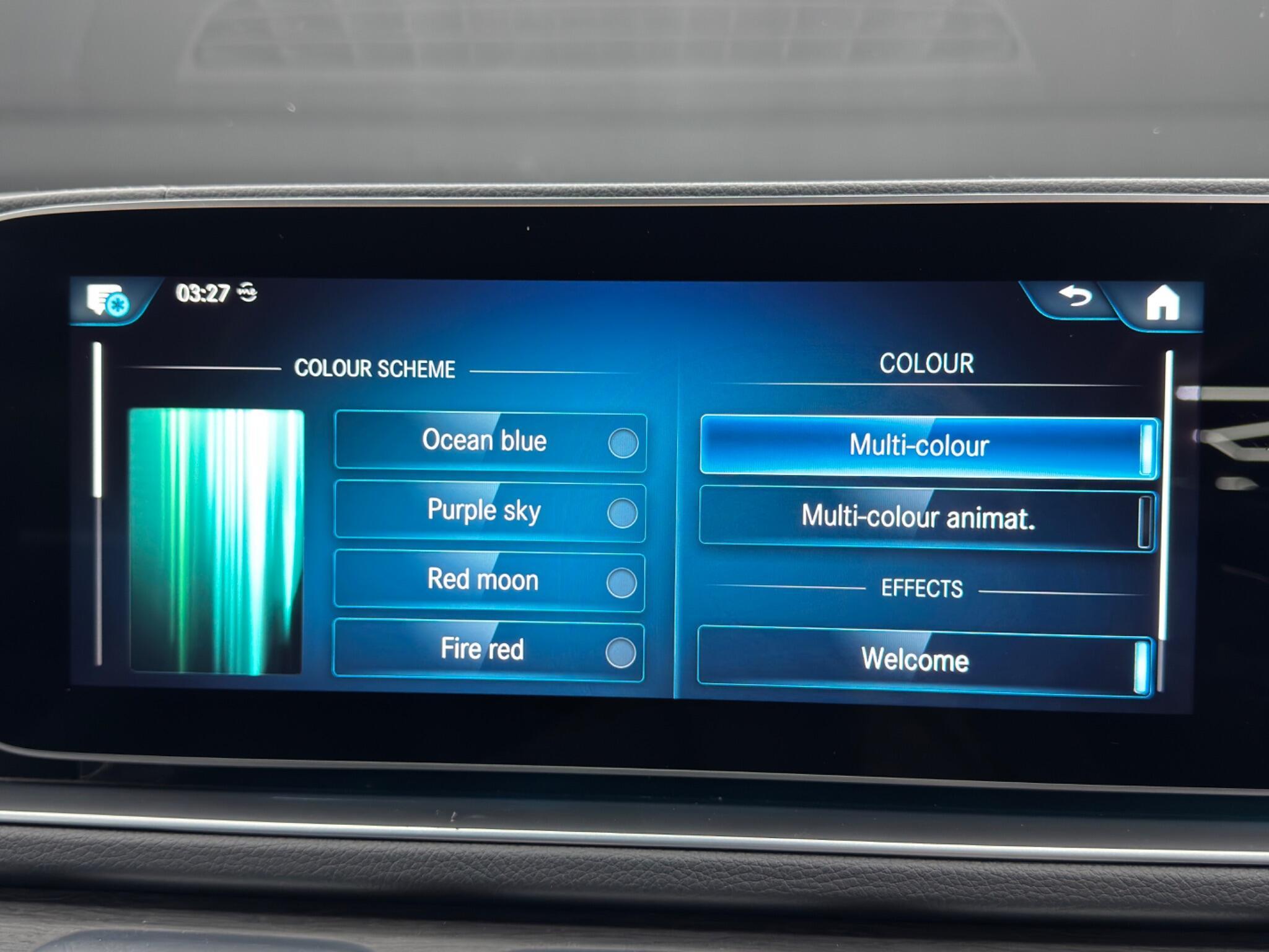Mercedes GLE - Image 37