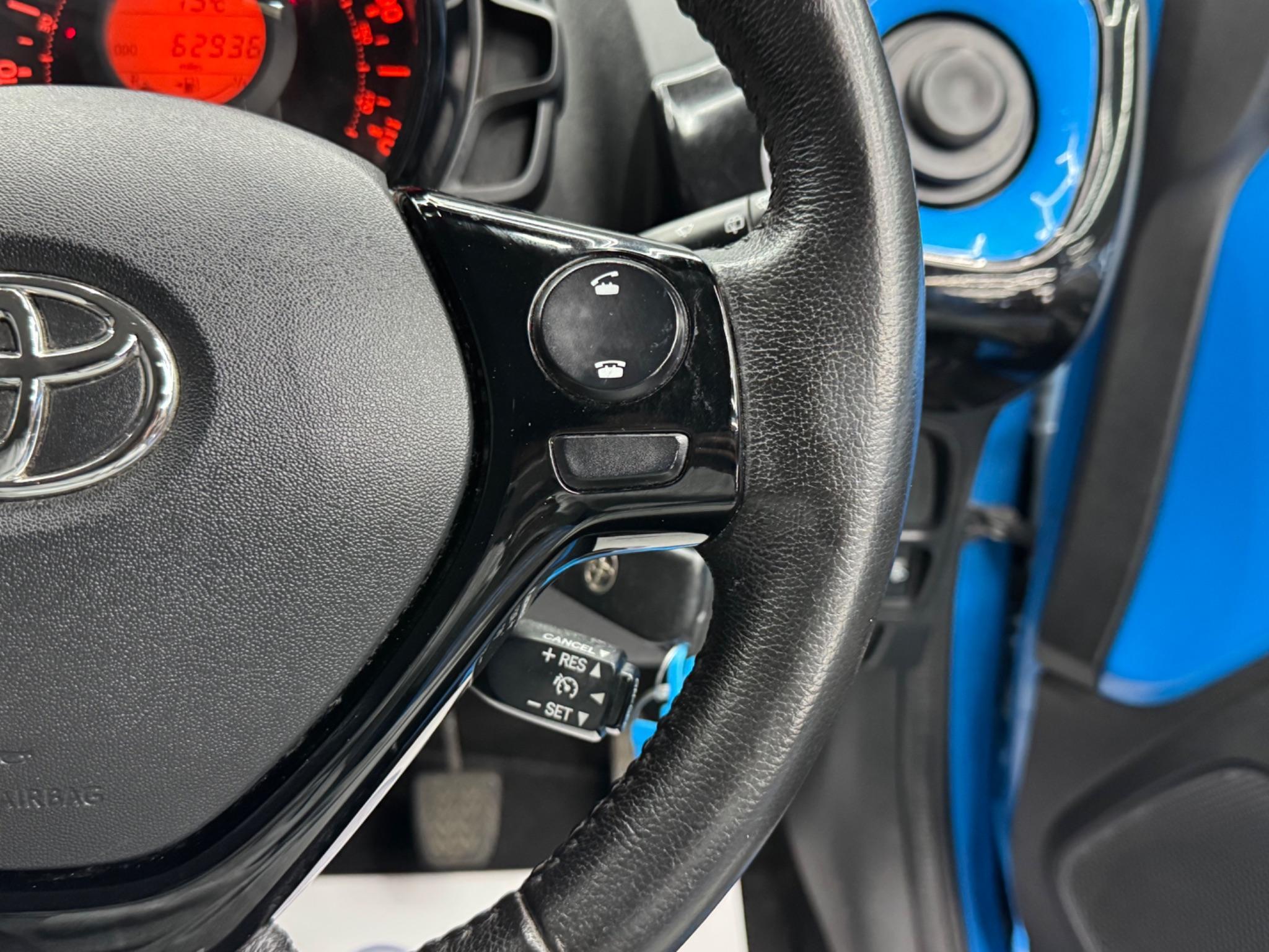 Toyota Aygo - Image 21