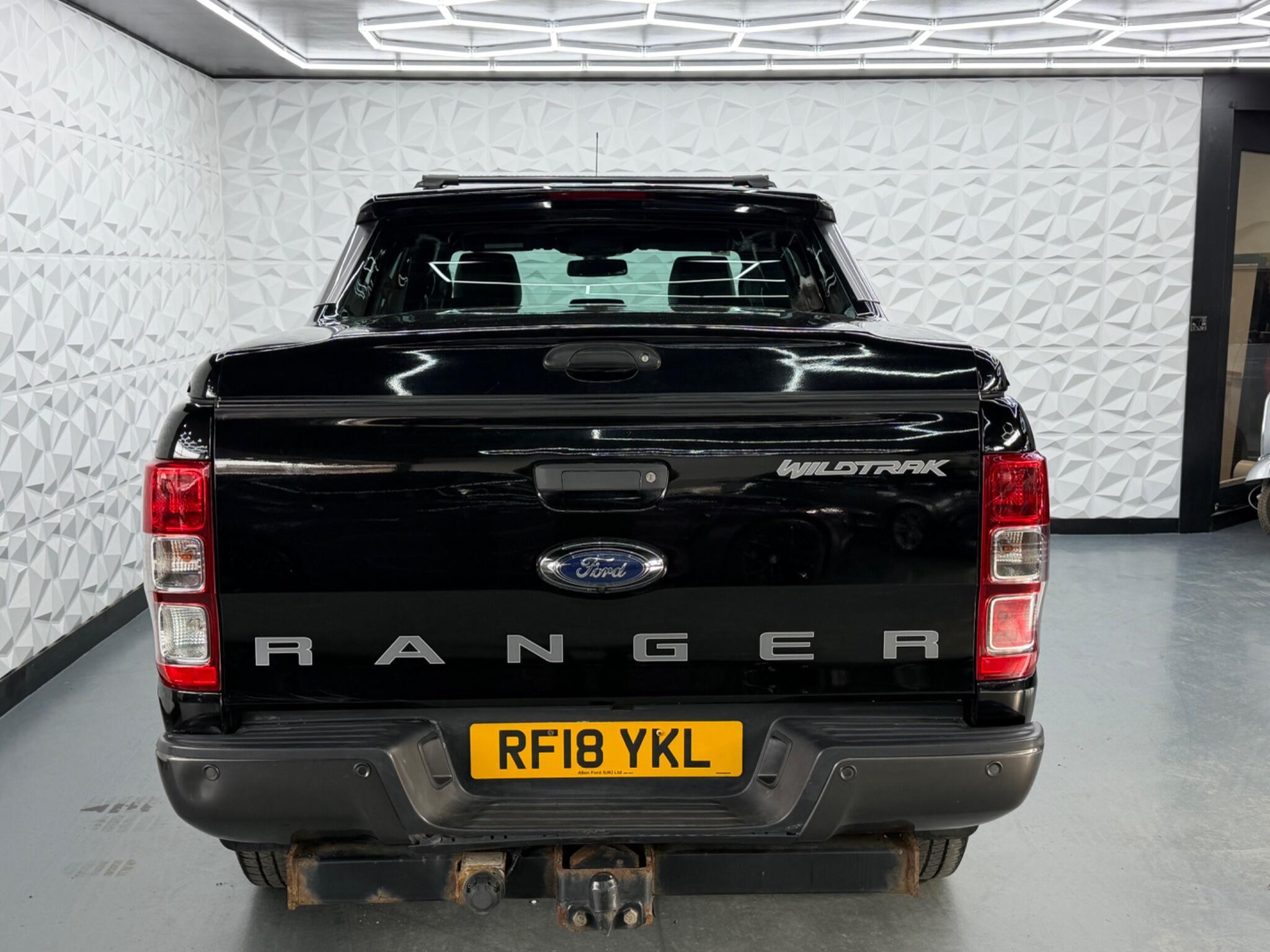 Ford Ranger - Image 9