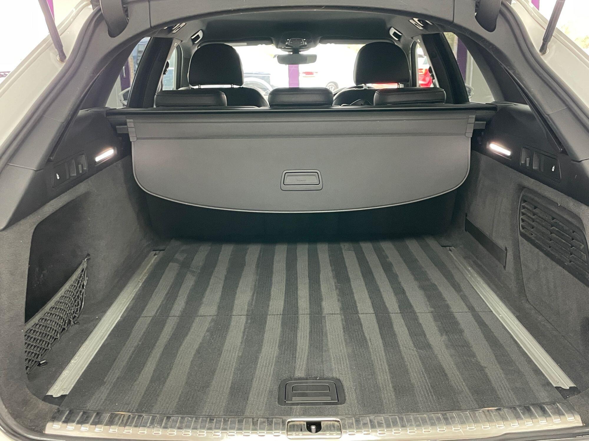 Audi A6 Avant - Image 18