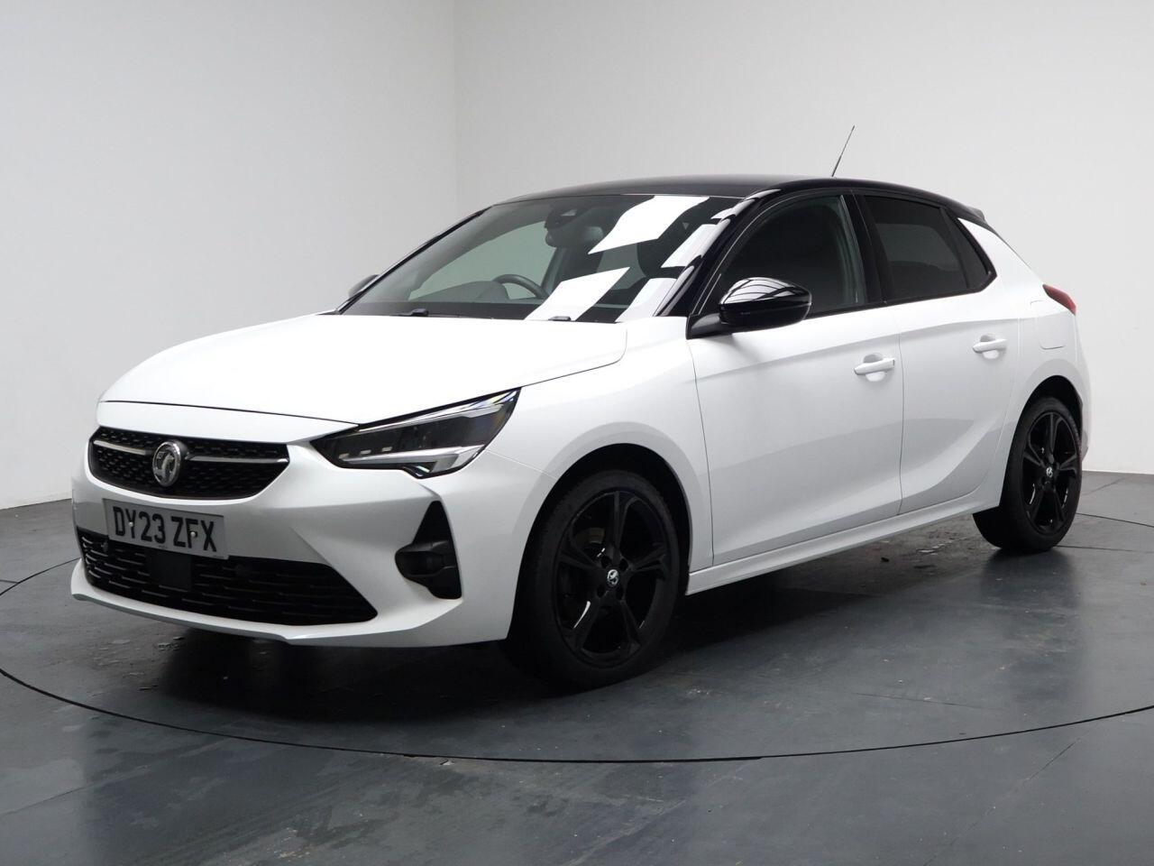 Vauxhall Corsa - Image 6