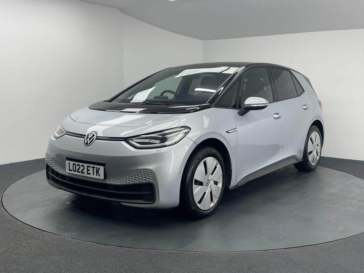 Volkswagen ID.3 - Image 13