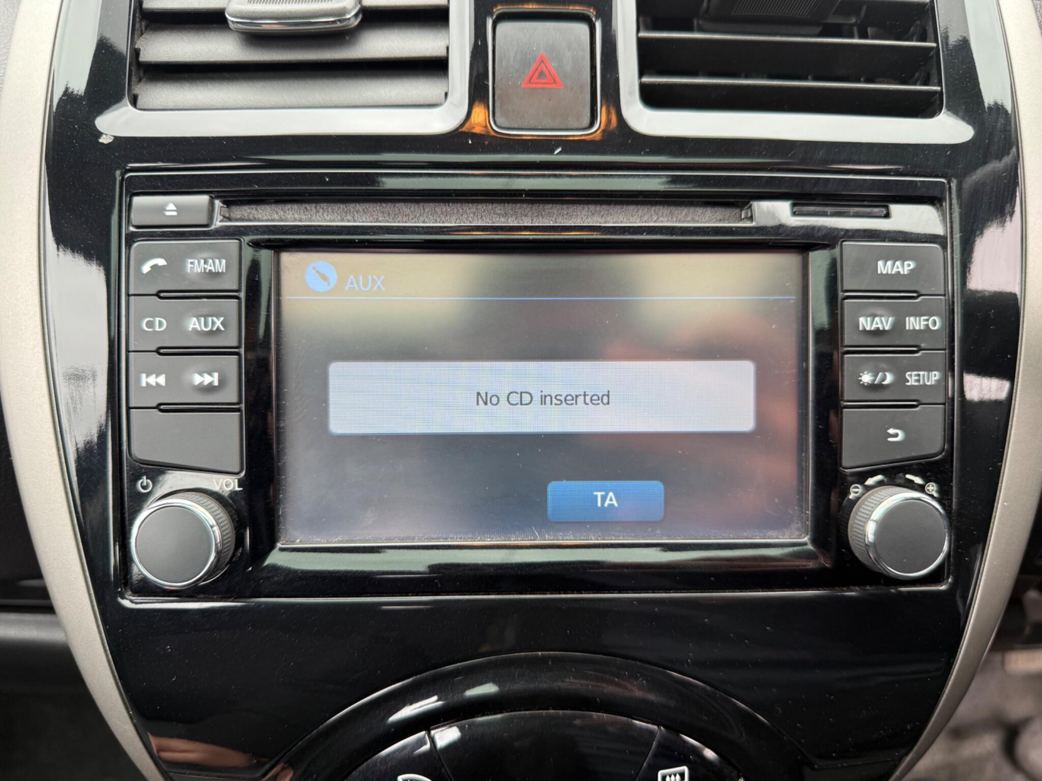 Nissan Micra - Image 14