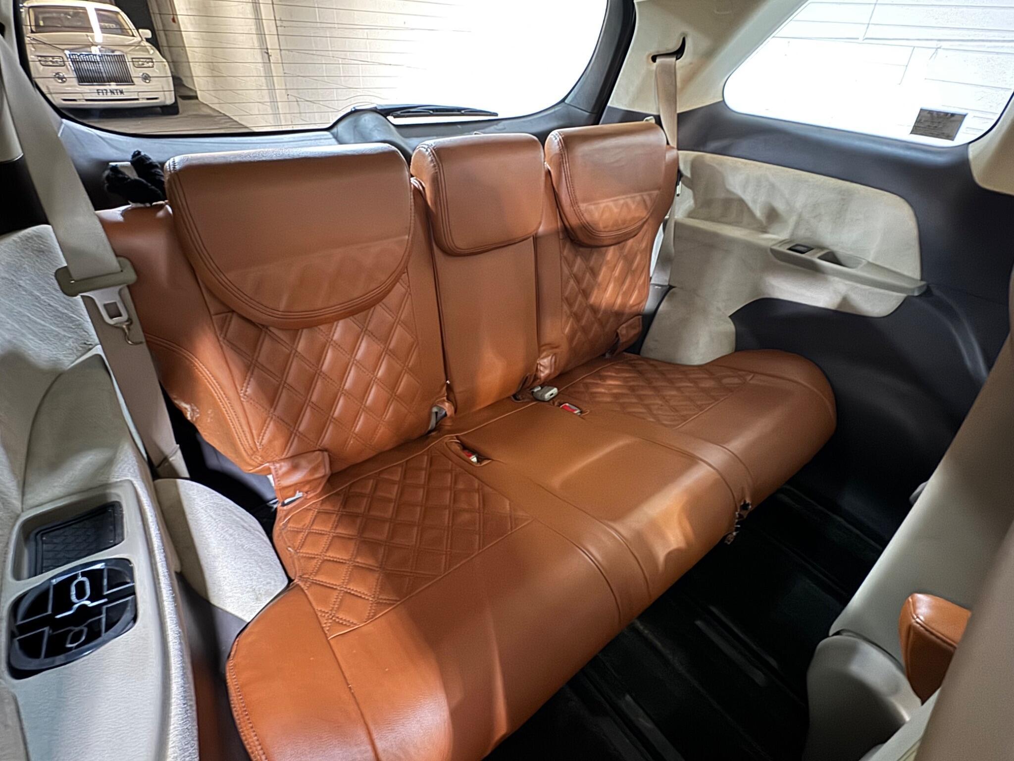 Honda Odyssey - Image 13