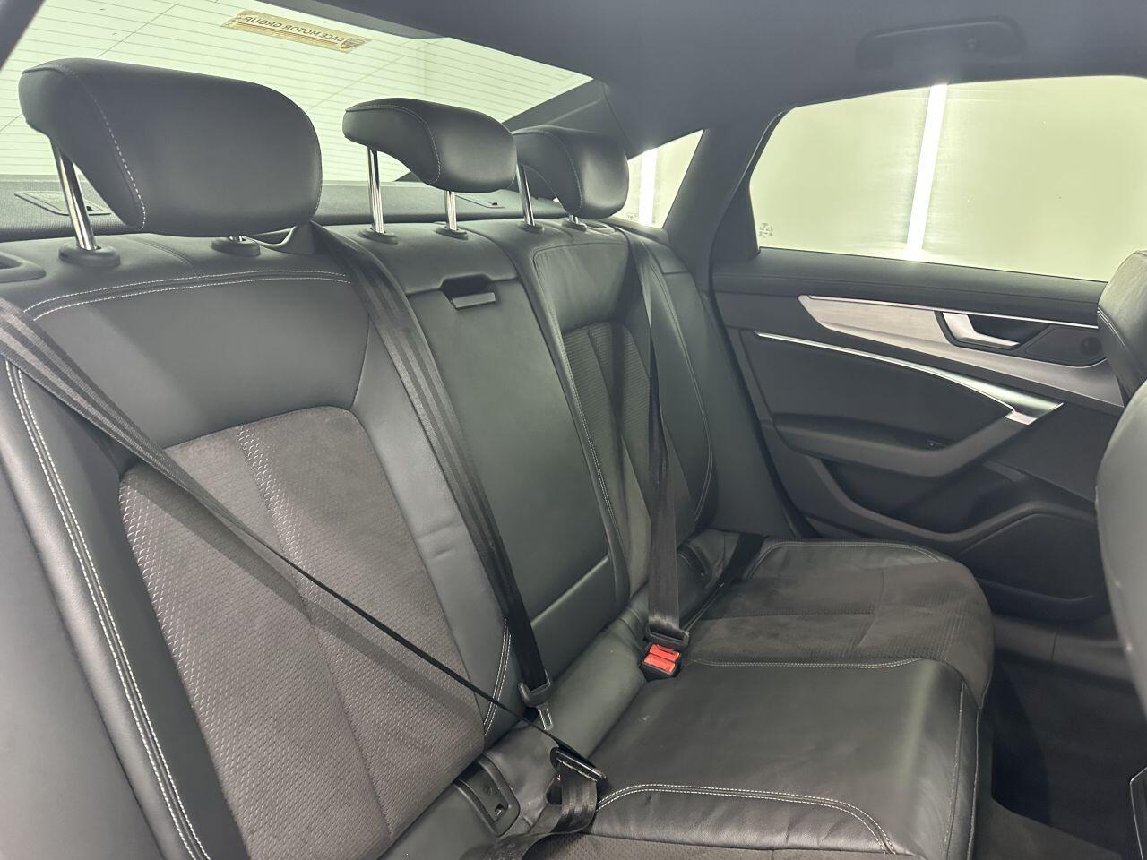 Audi A6 Saloon - Image 16