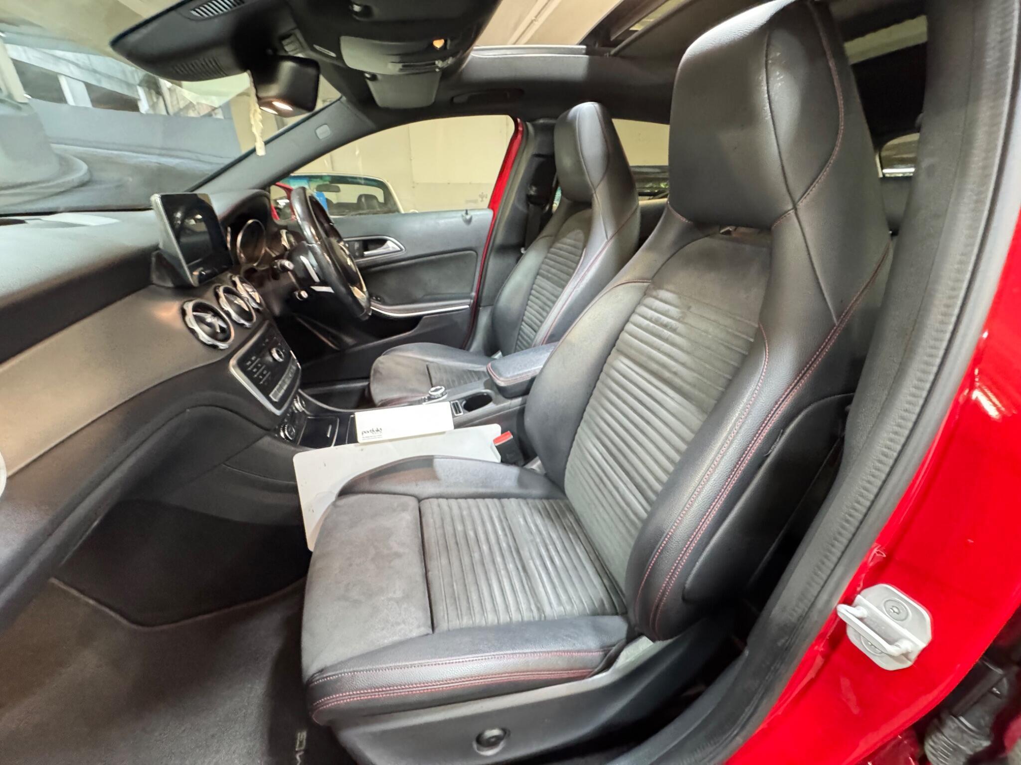 Mercedes GLA - Image 10