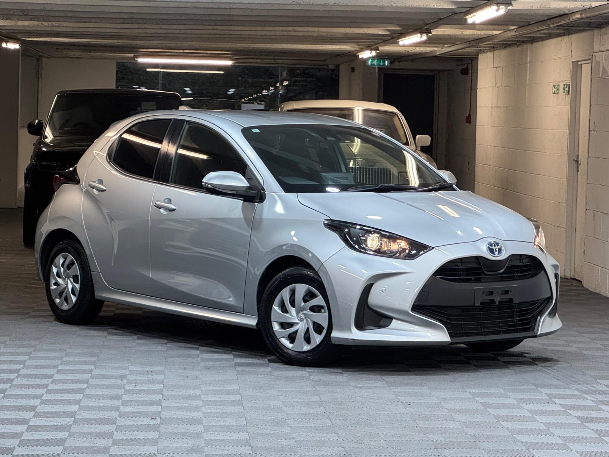 Toyota Yaris - Image 5