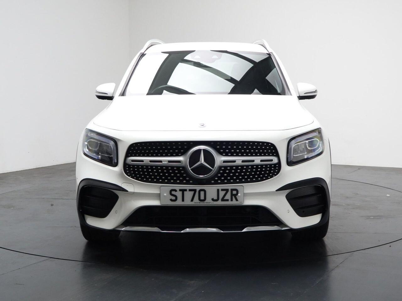 Mercedes-benz GLB - Image 5