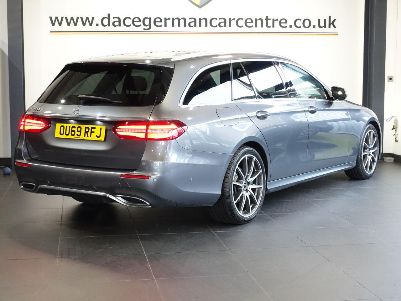 Mercedes-benz E Class - Image 6