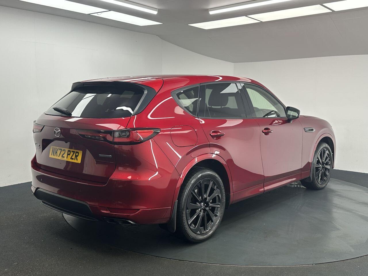 Mazda CX-60 - Image 10