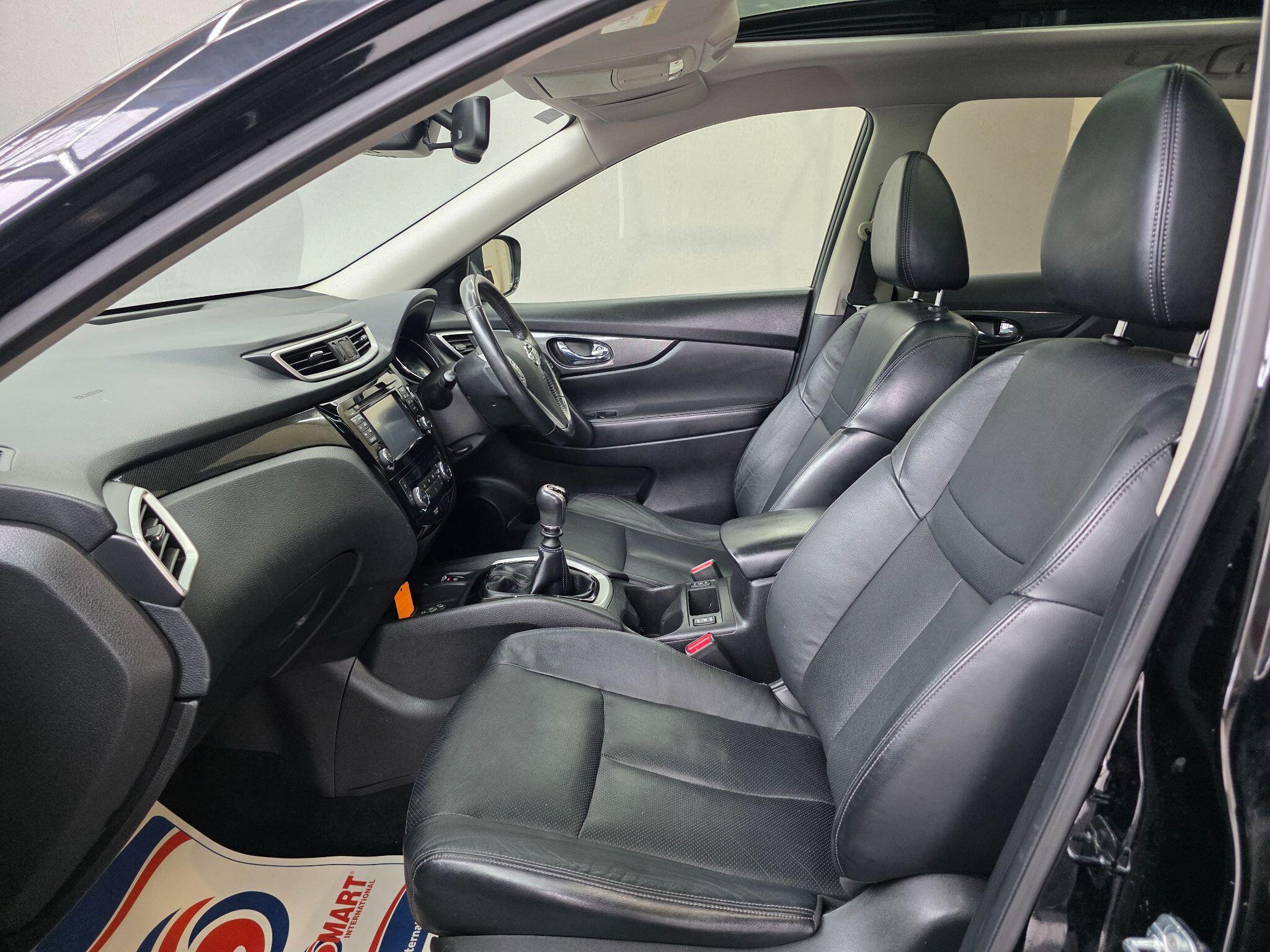 Nissan X-Trail - Image 28